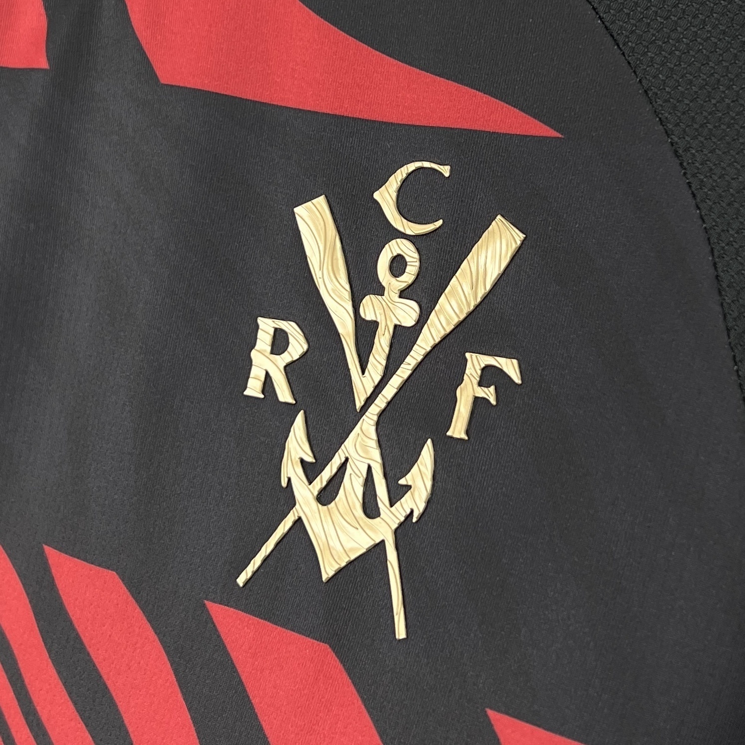 Flamengo 2025/26 Special S-XXL 3