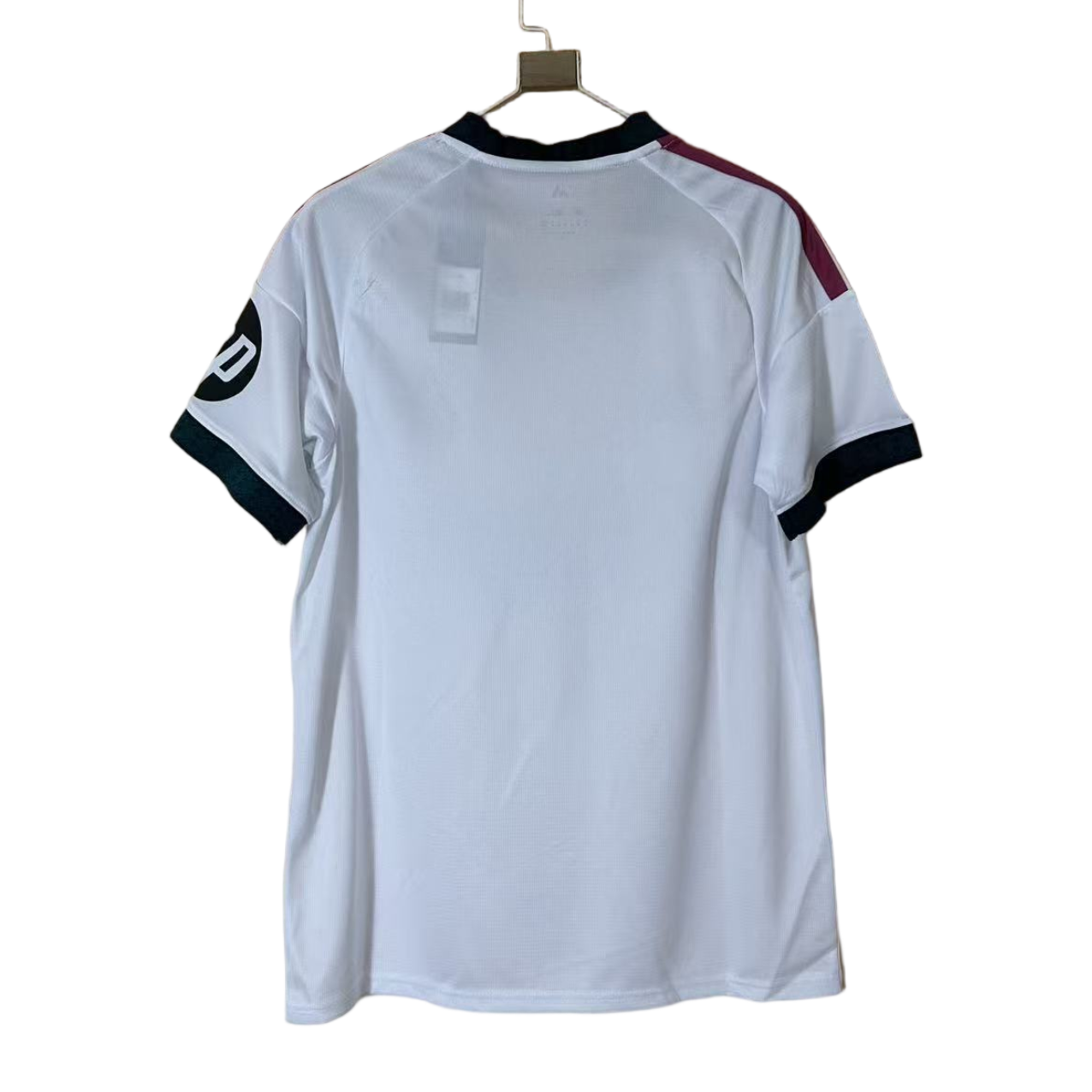 Real Madrid 2026/27 Home Jersey (Leaked Version) S-4XL