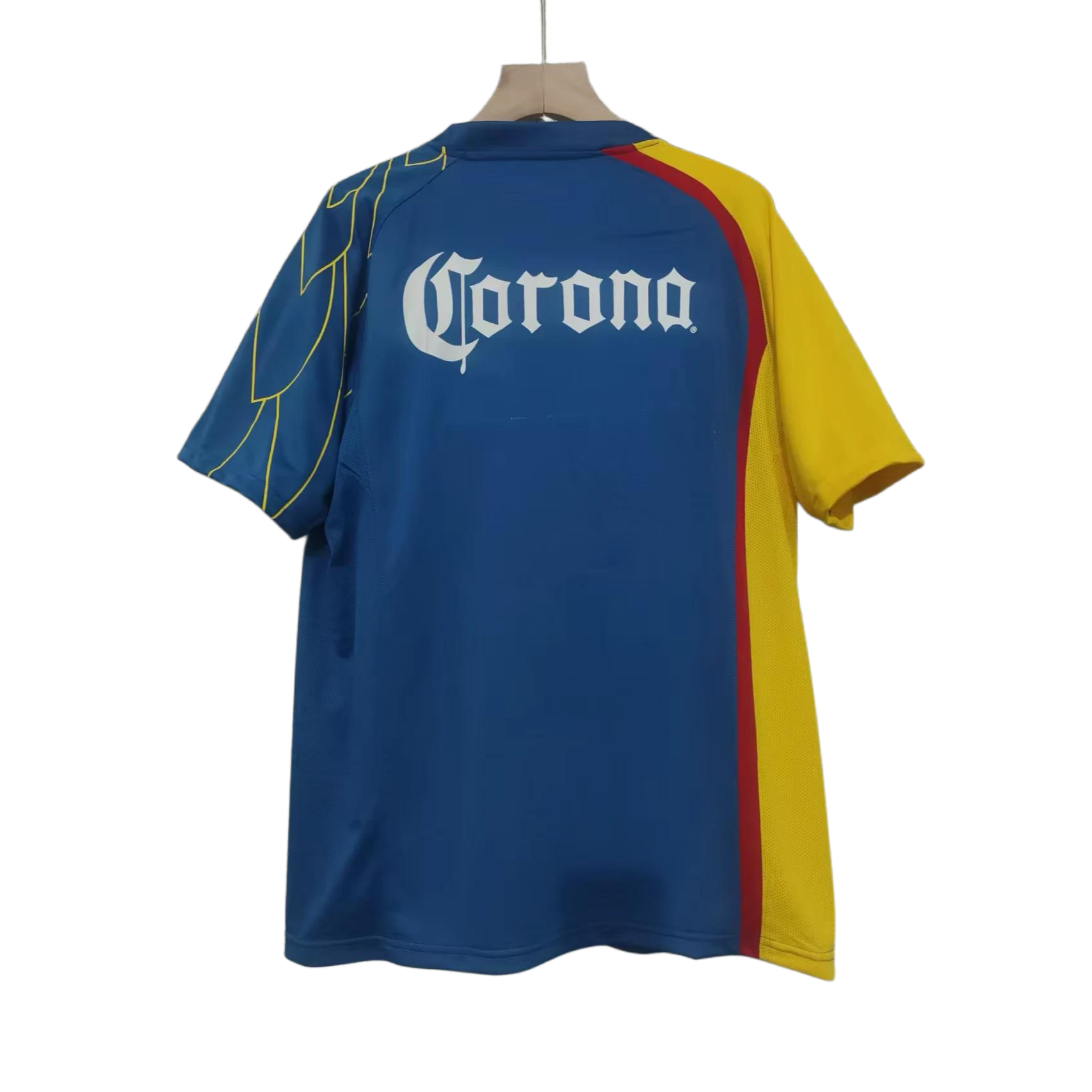 Retro Club América 2007/08 Away Kit S-XXL