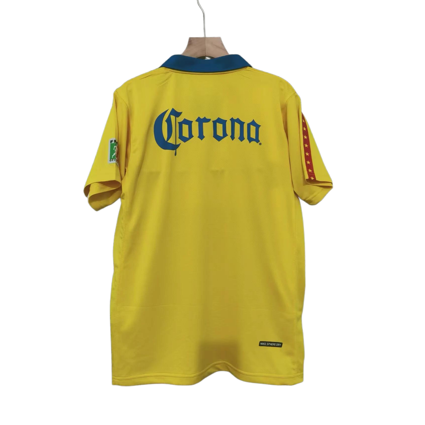 Retro Club América 2006/07 Home Kit S-XXL