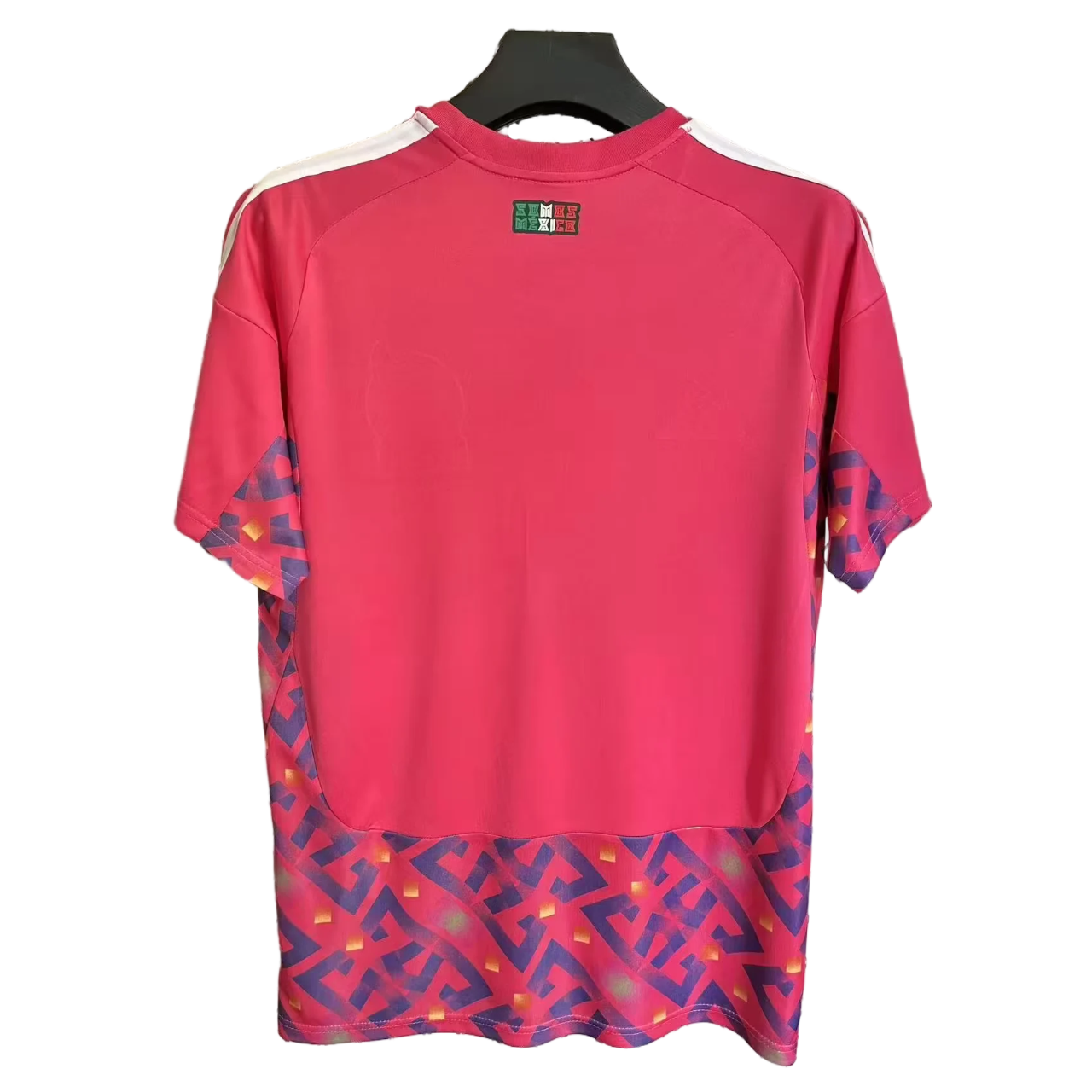 2026 World Cup Mexico GK Jersey S-4XL