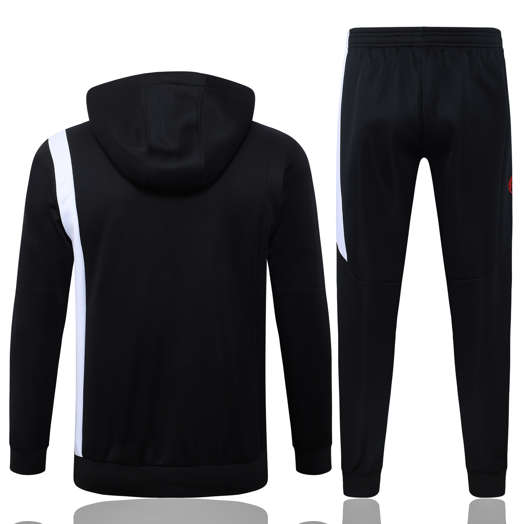 PSG 25/26 Full Zipper training suit A25108