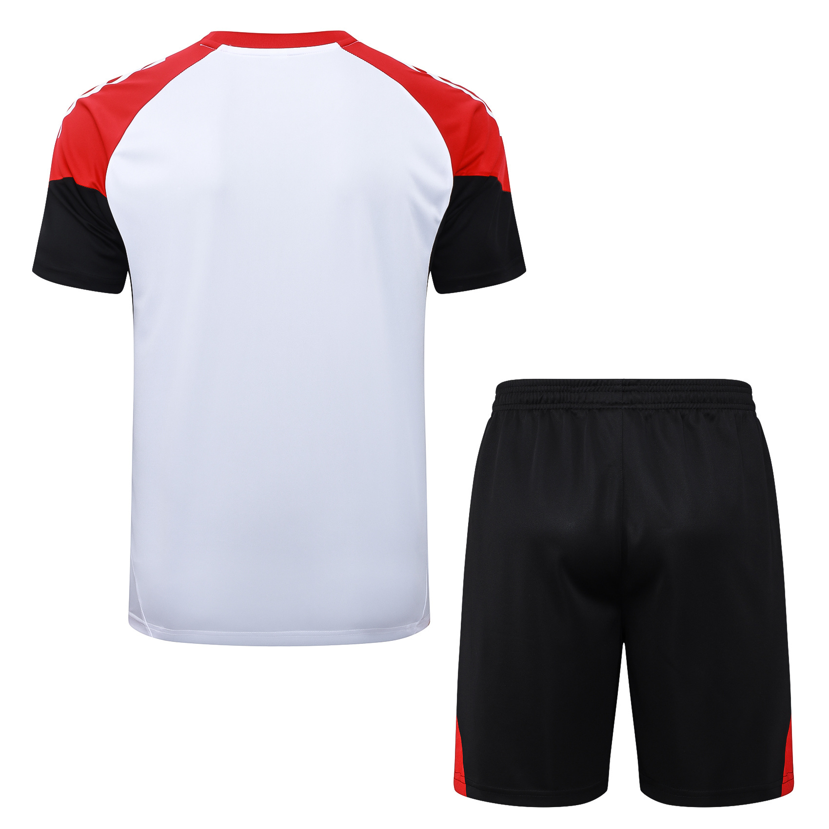Short Sleeves Arsenal 25/26 Training Suit D25240