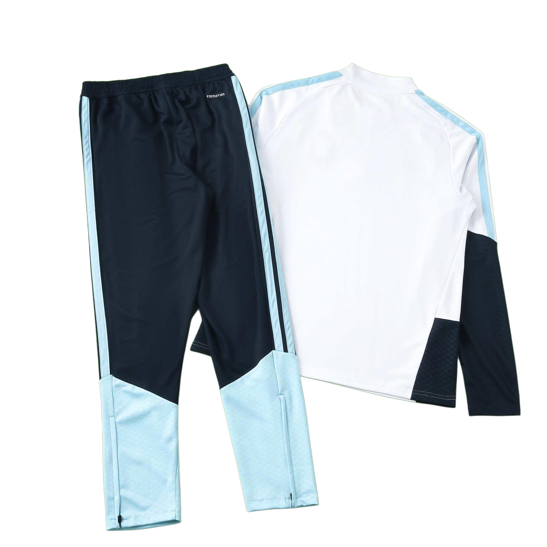 Argentina Training Suit