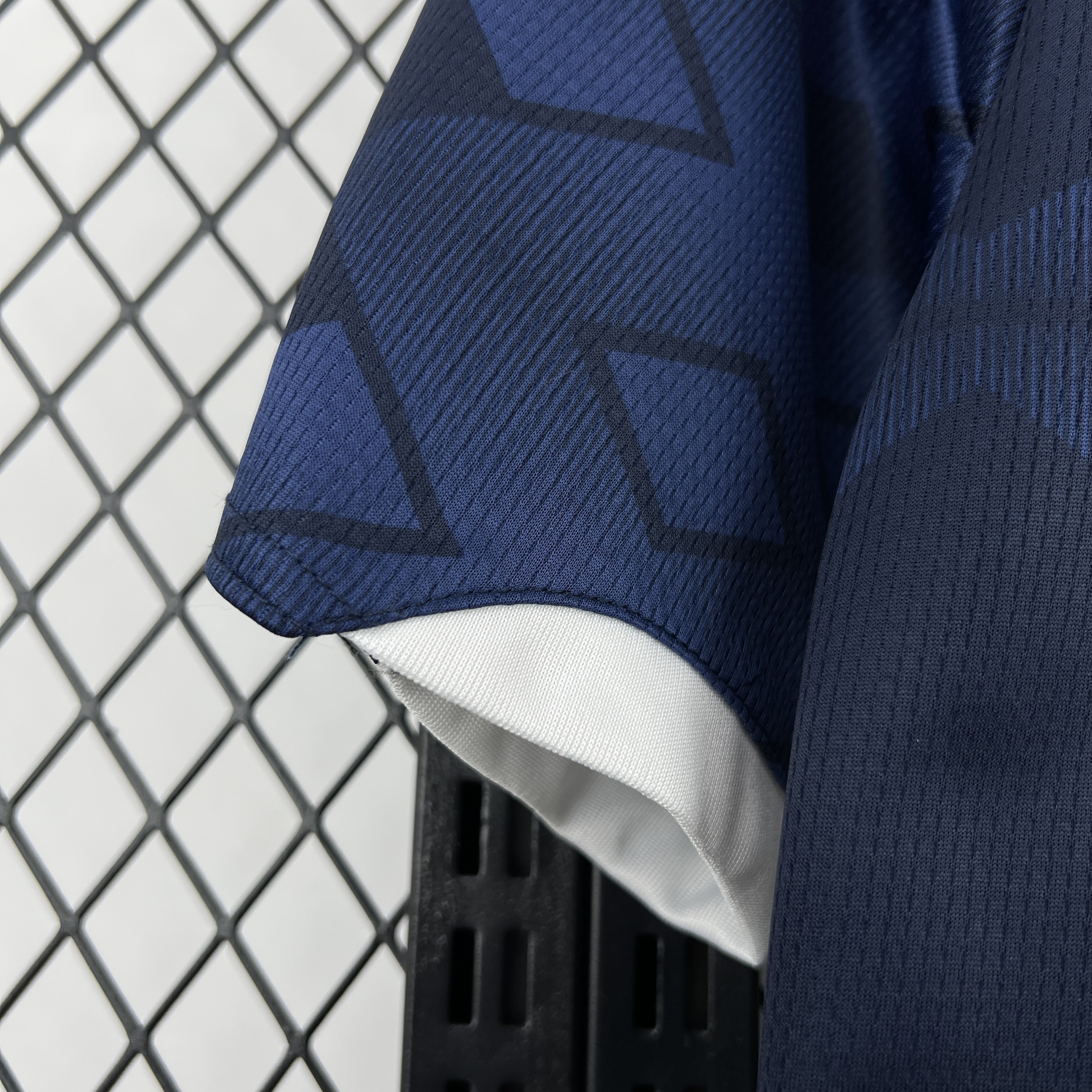 Scotland 2026 Home Jersey S-4XL 4