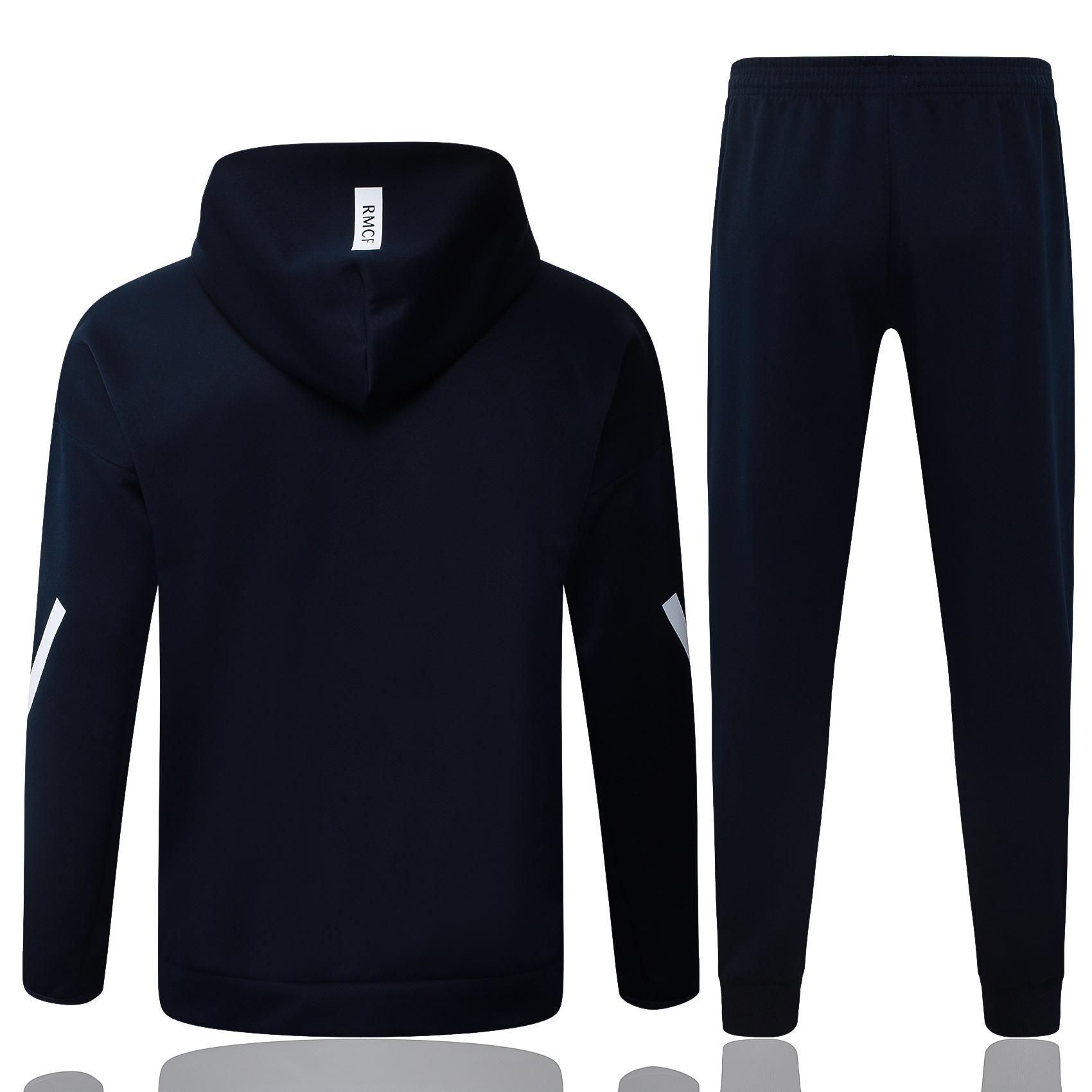 Real Madrid 25/26 hoodie training suit F626