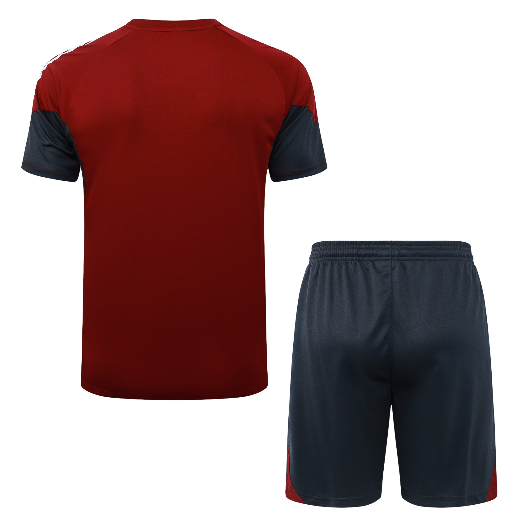 Short Sleeves Arsenal 25/26 Training Suit D25243