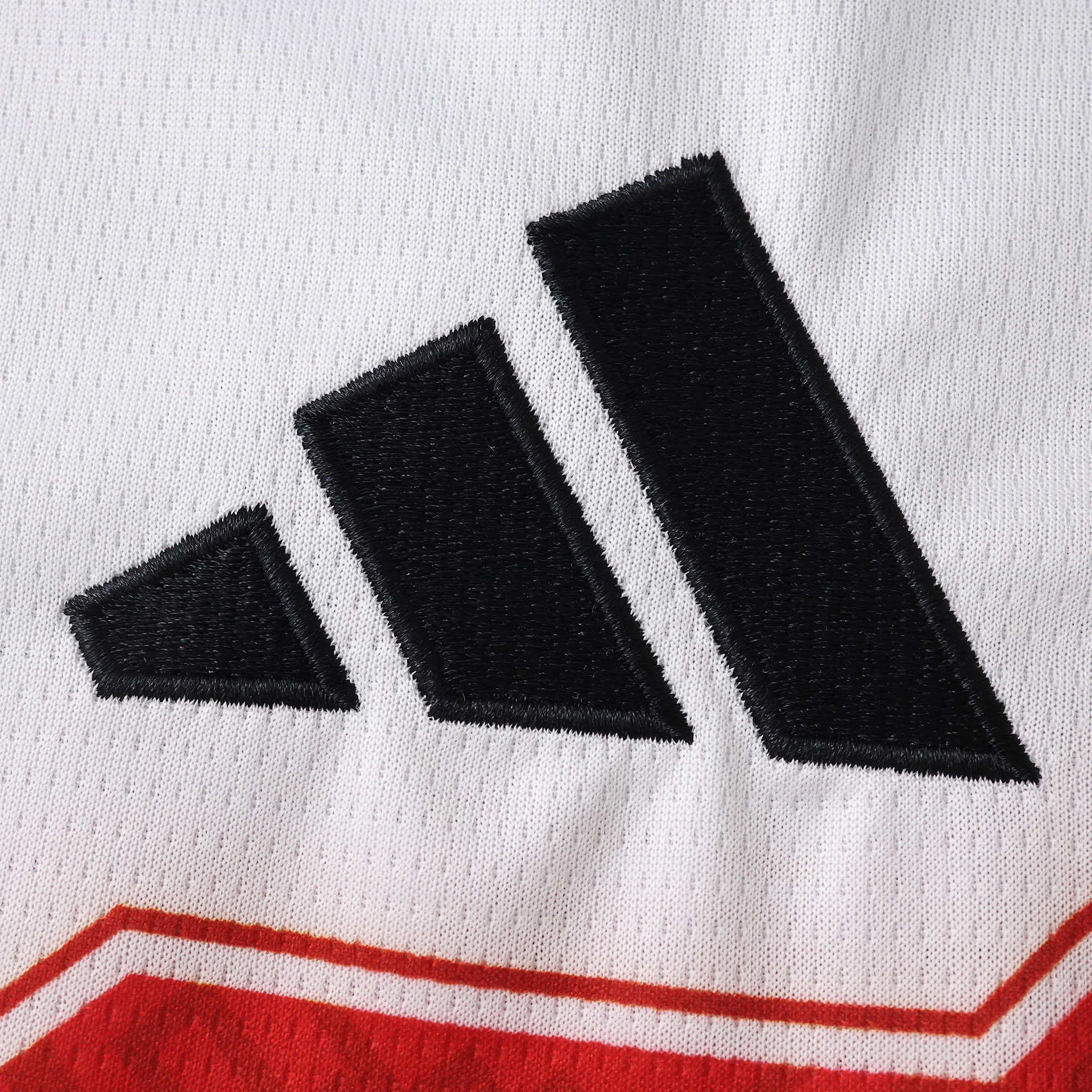 2026 World Cup Peru Home Jersey Fan Version S-4XL 3
