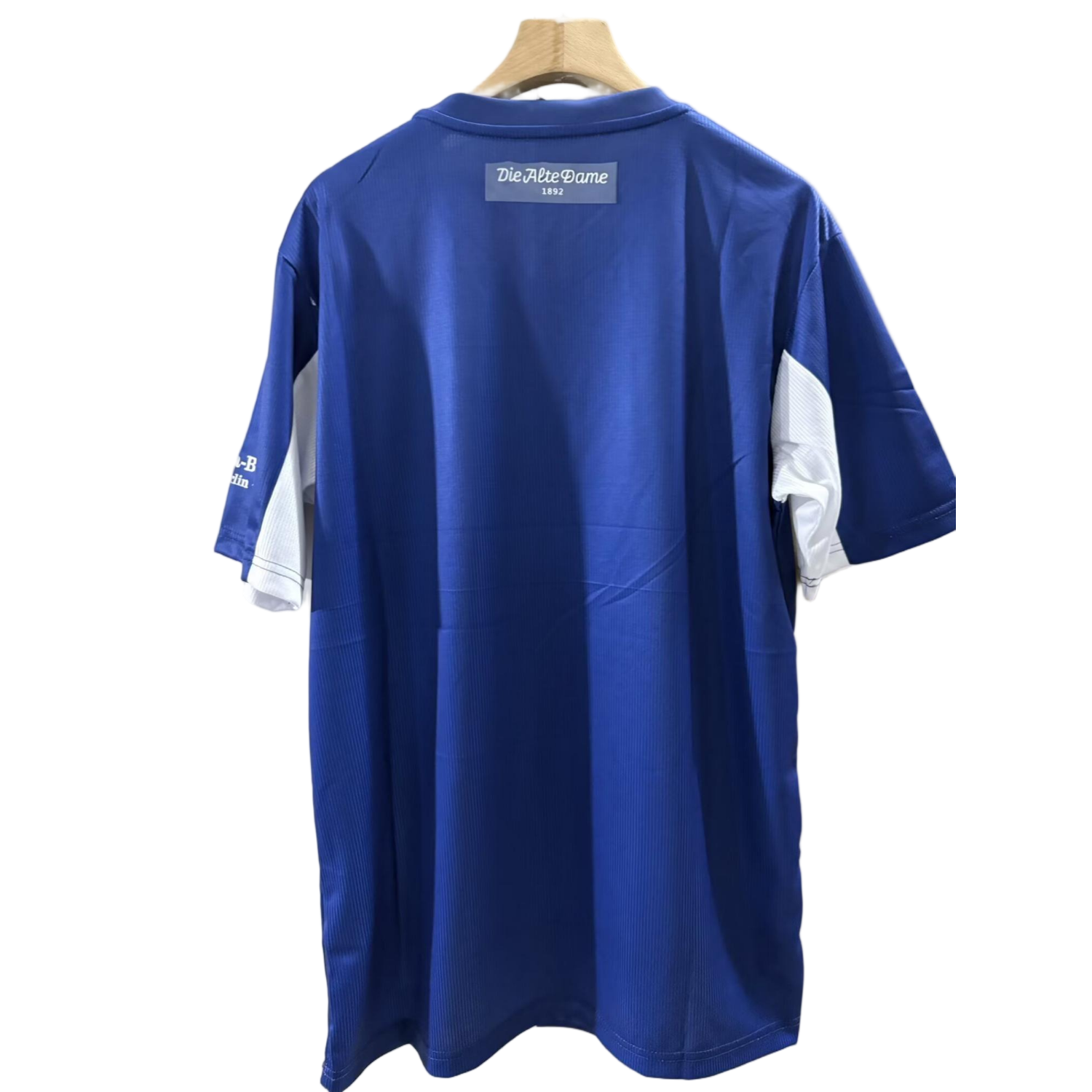 Hertha BSC 25/26 Home Jersey S-XXL