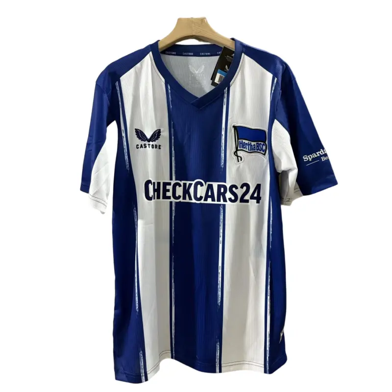 Hertha BSC 25/26 Home