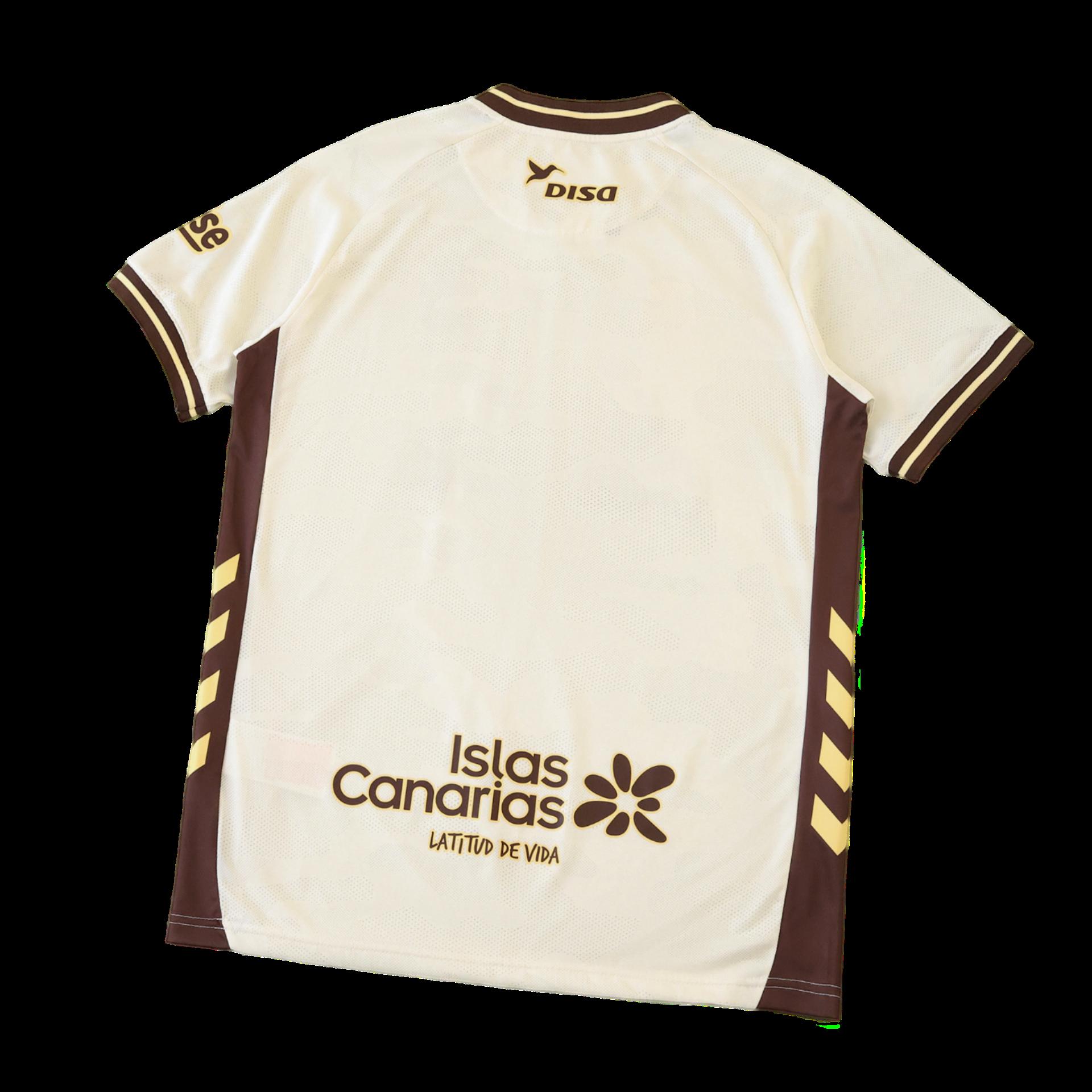 Las Palmas 25/26 Third with laliga patch S-4XL