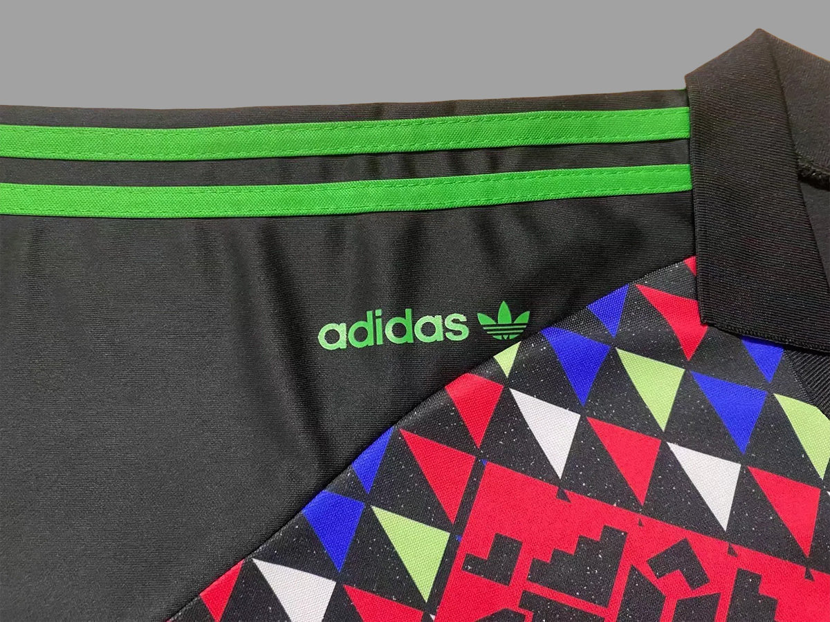 Retro Argentina 1990 GK Jersey S-XXL 4