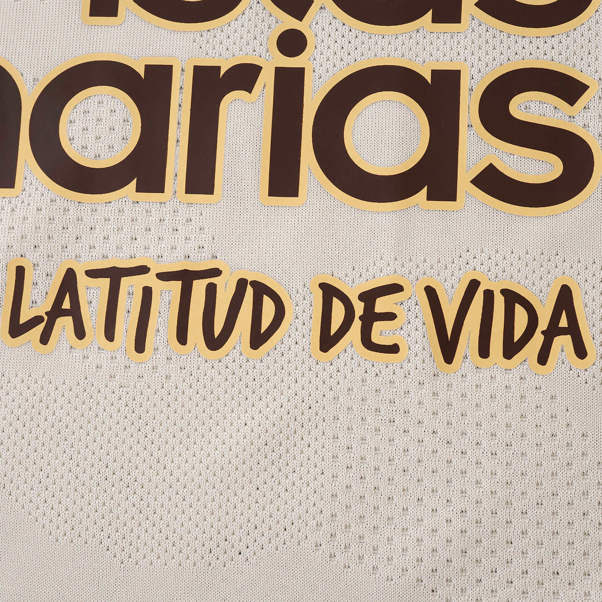 Las Palmas 25/26 Third with laliga patch S-4XL 3