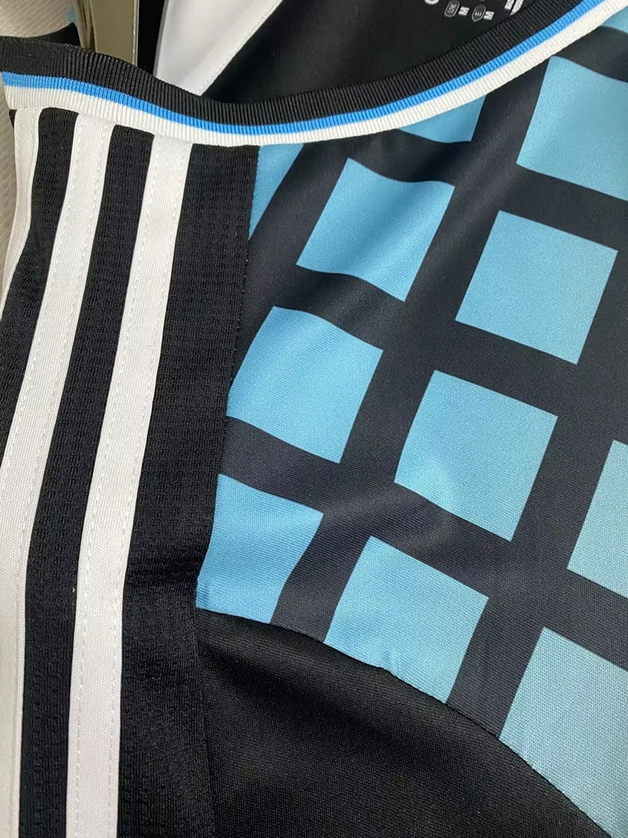 Retro 2011/12 Chelsea Away S-XXL 4