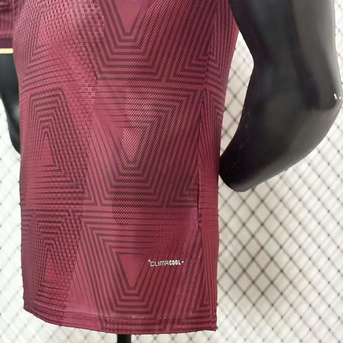 Player Version Venezuela 2026 Home Jersey S-XXL