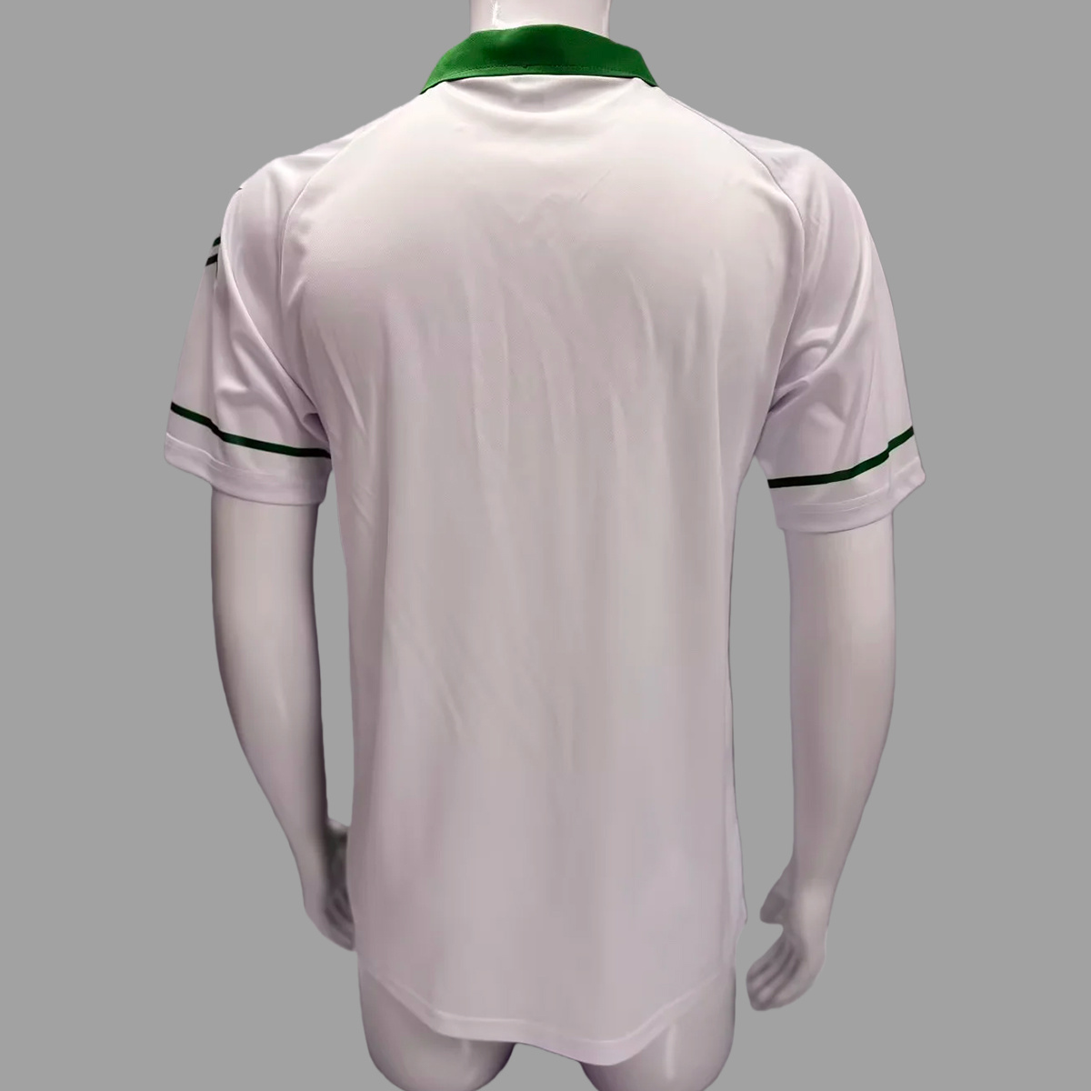 Retro Algeria 1986 Home Jersey S-XXL