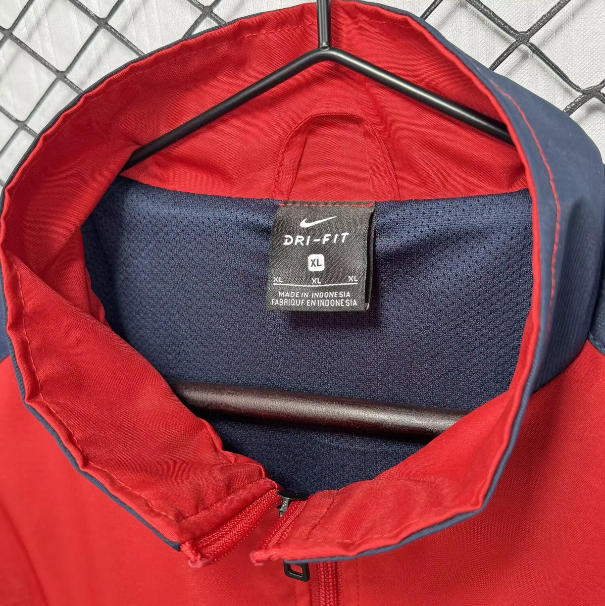 Barcelona FC Windbreaker S-XXL 3