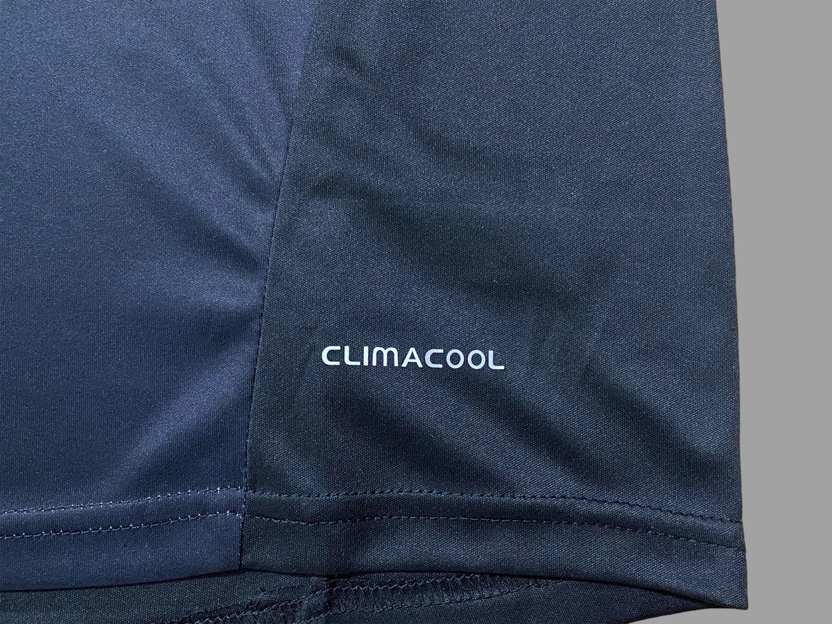 Retro 2011/12 Chelsea Away Long Sleeves S-XXL 4