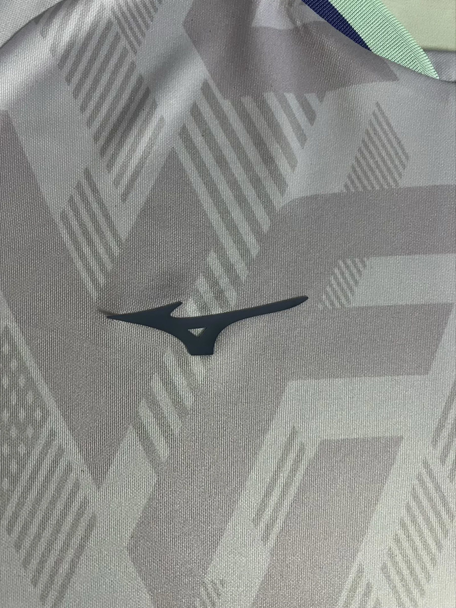 25/26 Bochum Third Soccer Jersey S-XXL 3