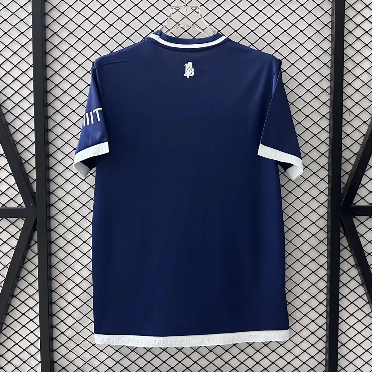 25/26 Bochum Home Soccer Jersey S-XXL