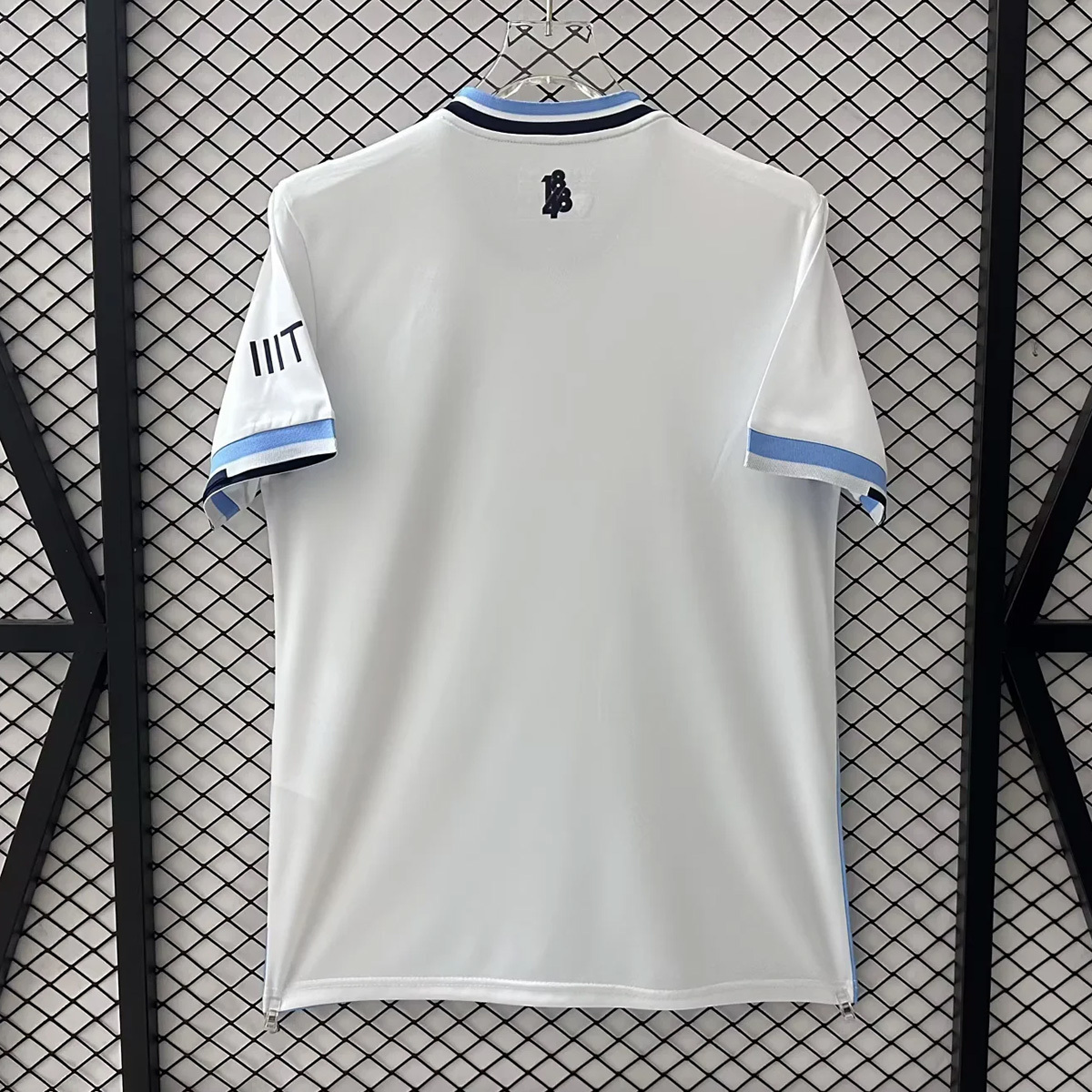 25/26 Bochum Away Soccer Jersey S-XXL