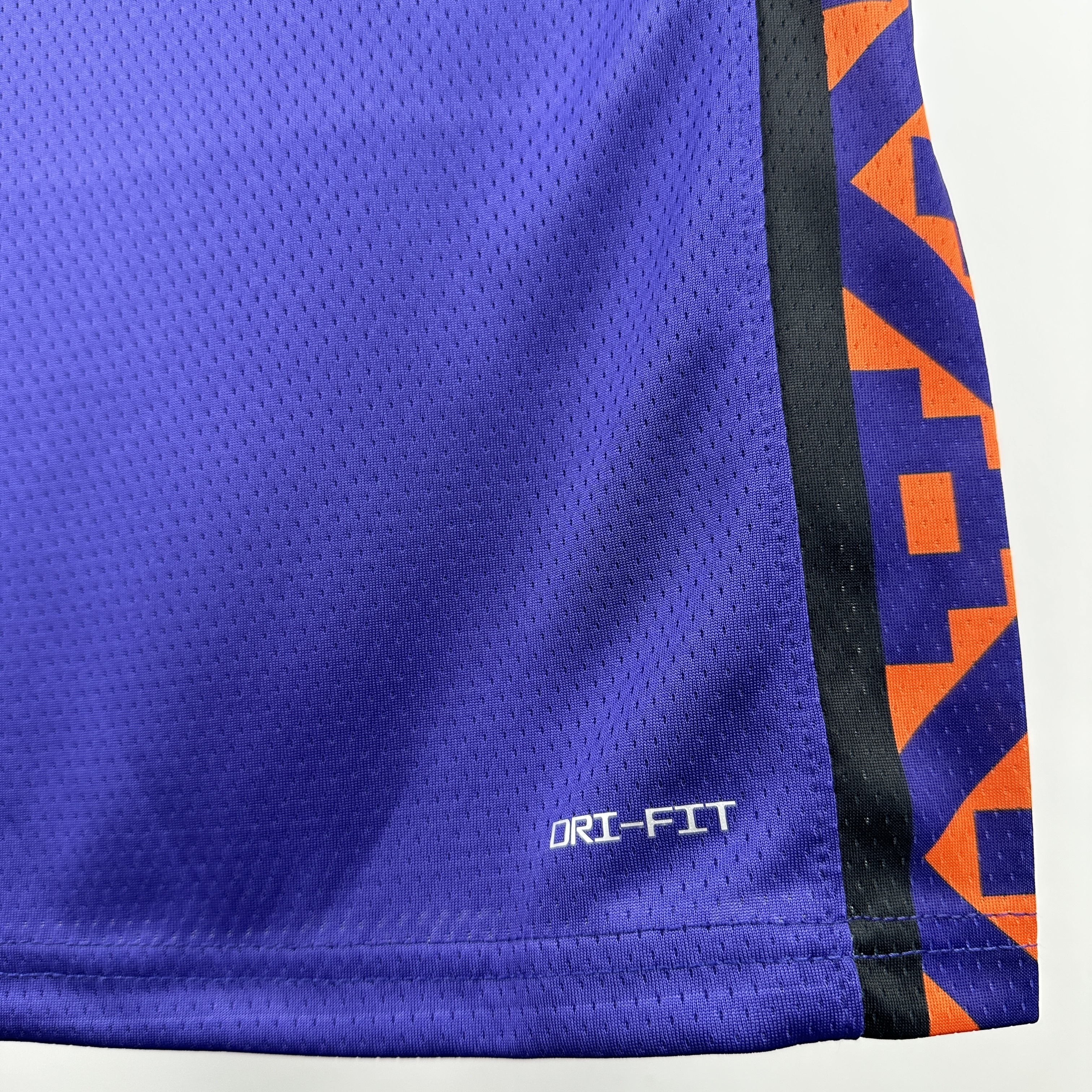 25 SEASON Phoenix Suns City Edition No.35