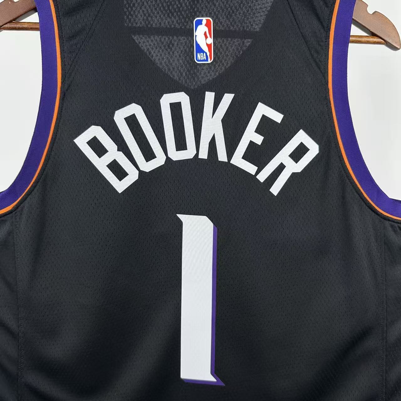 26 SEASON Phoenix Suns Limited Edition No.1