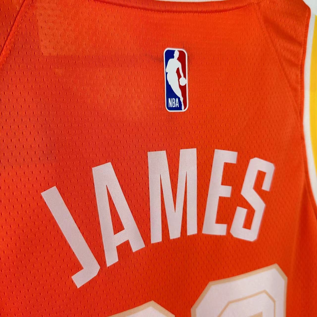 26 Season Cleveland Cavaliers City Edition #23