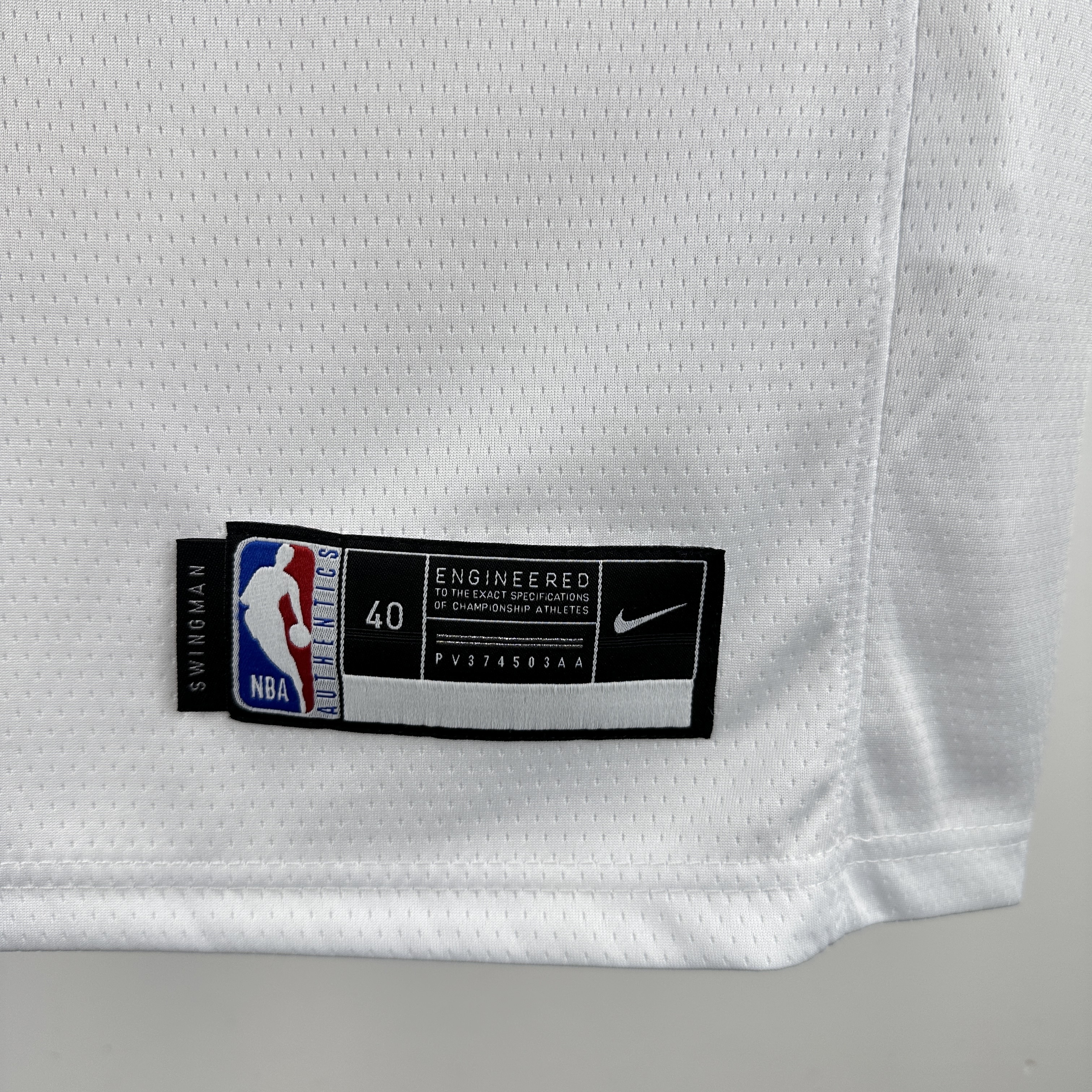 18 SEASON Phoenix Suns No.35