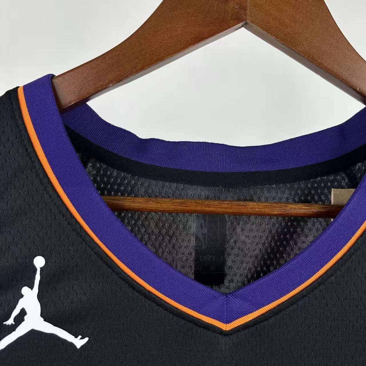 26 SEASON Phoenix Suns Limited Edition No.1