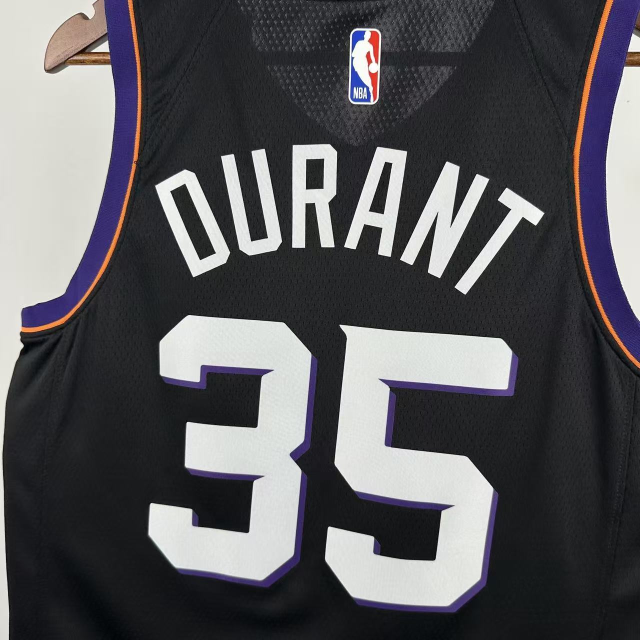 26 SEASON Phoenix Suns Limited Edition No.35