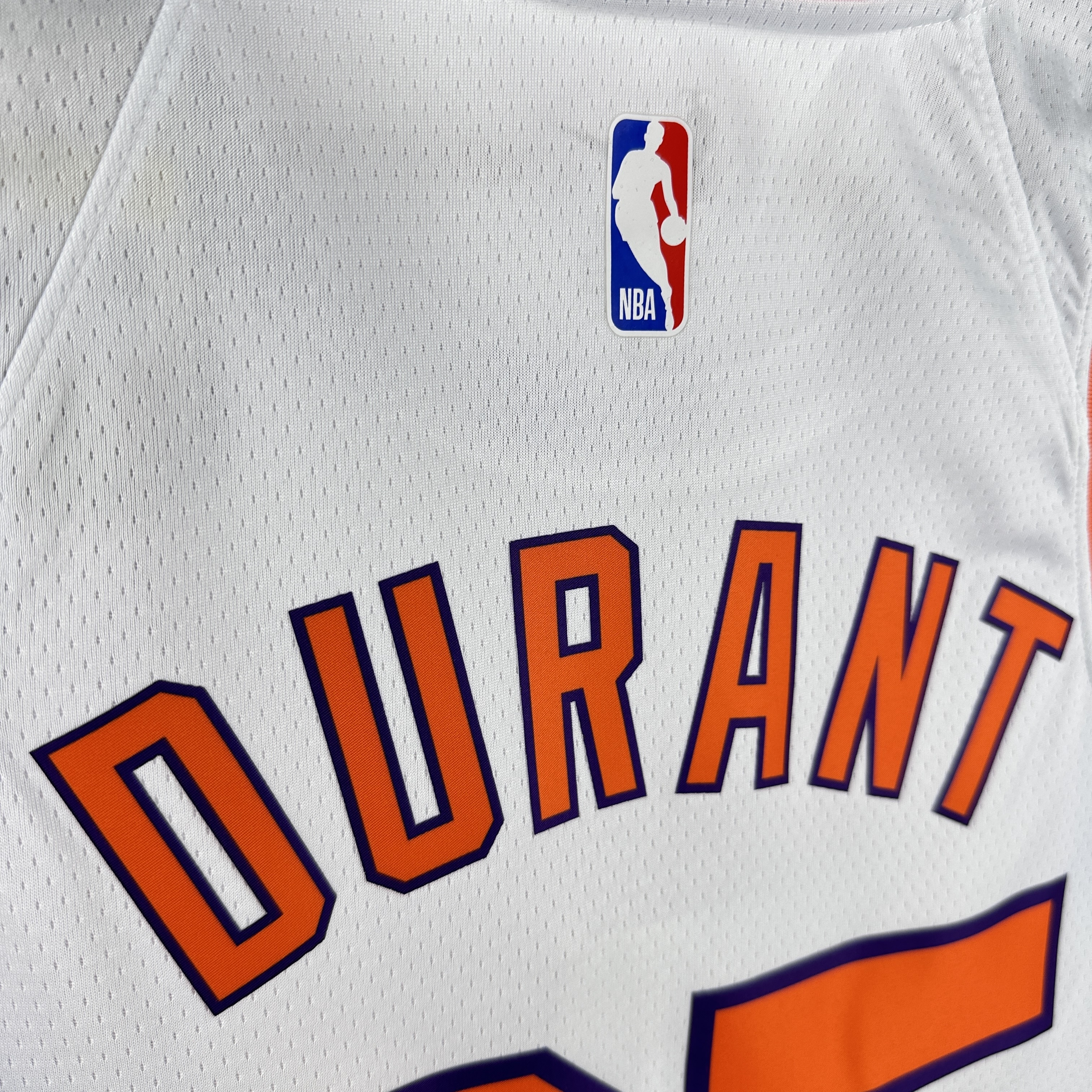 18 SEASON Phoenix Suns No.35