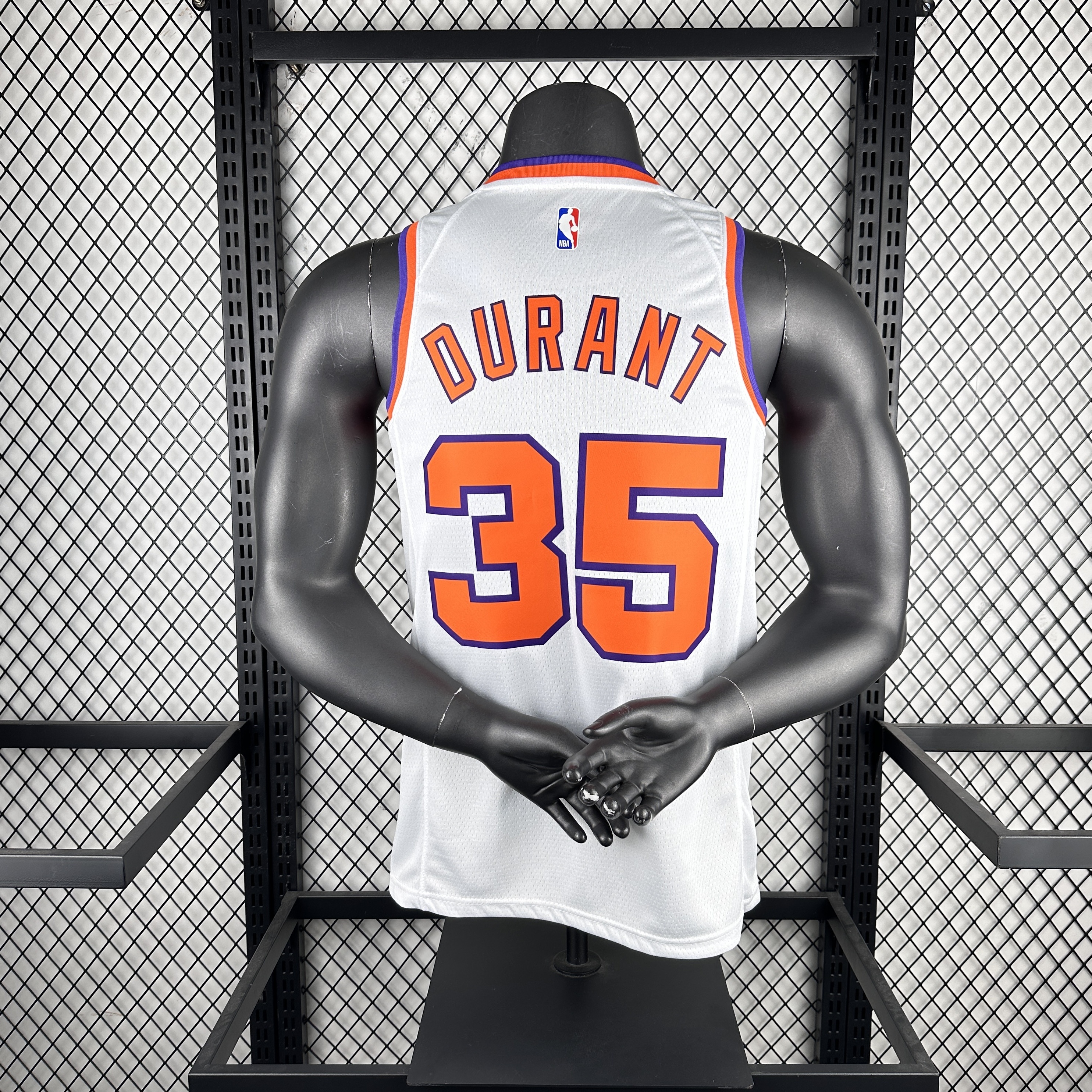 18 SEASON Phoenix Suns No.35