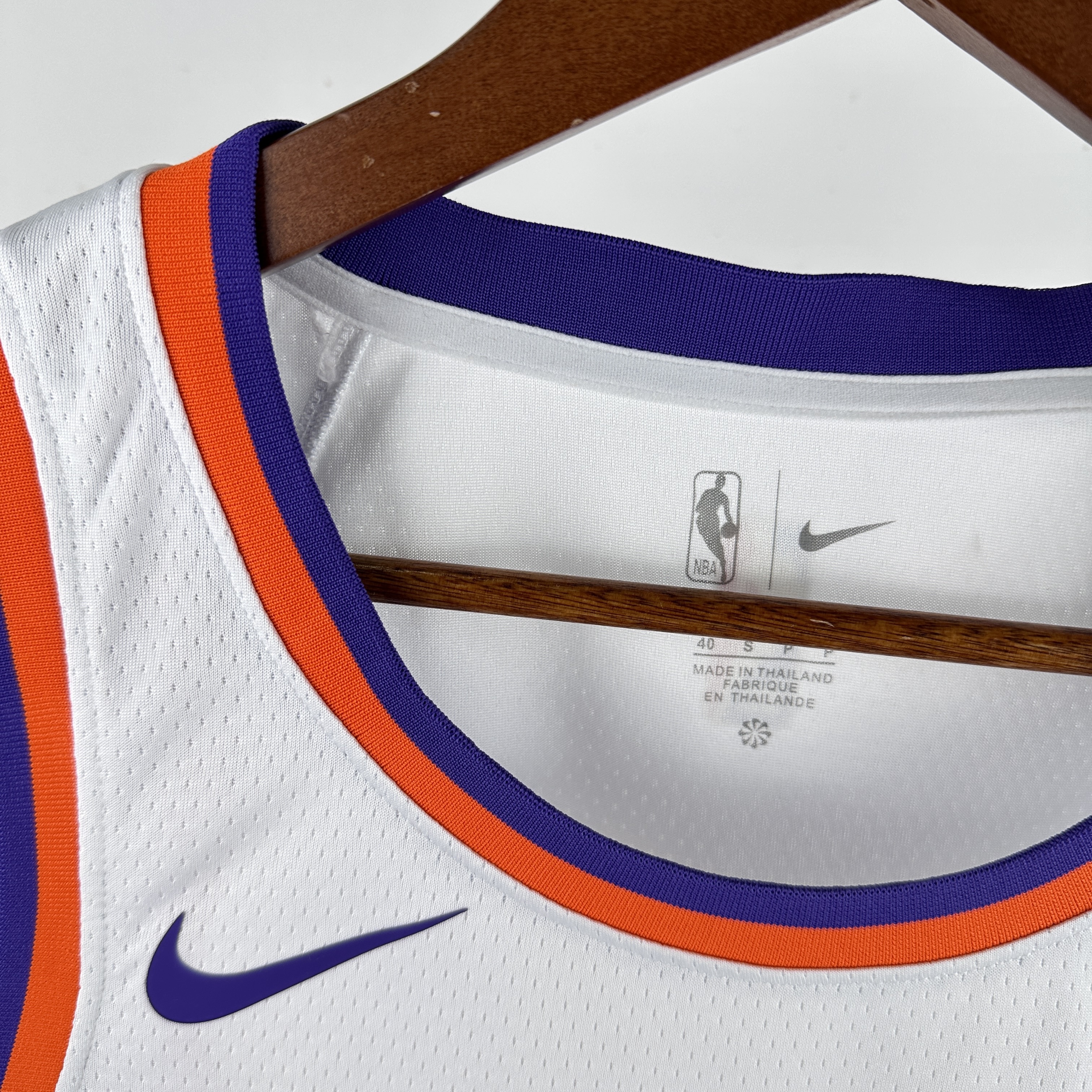 18 SEASON Phoenix Suns No.1