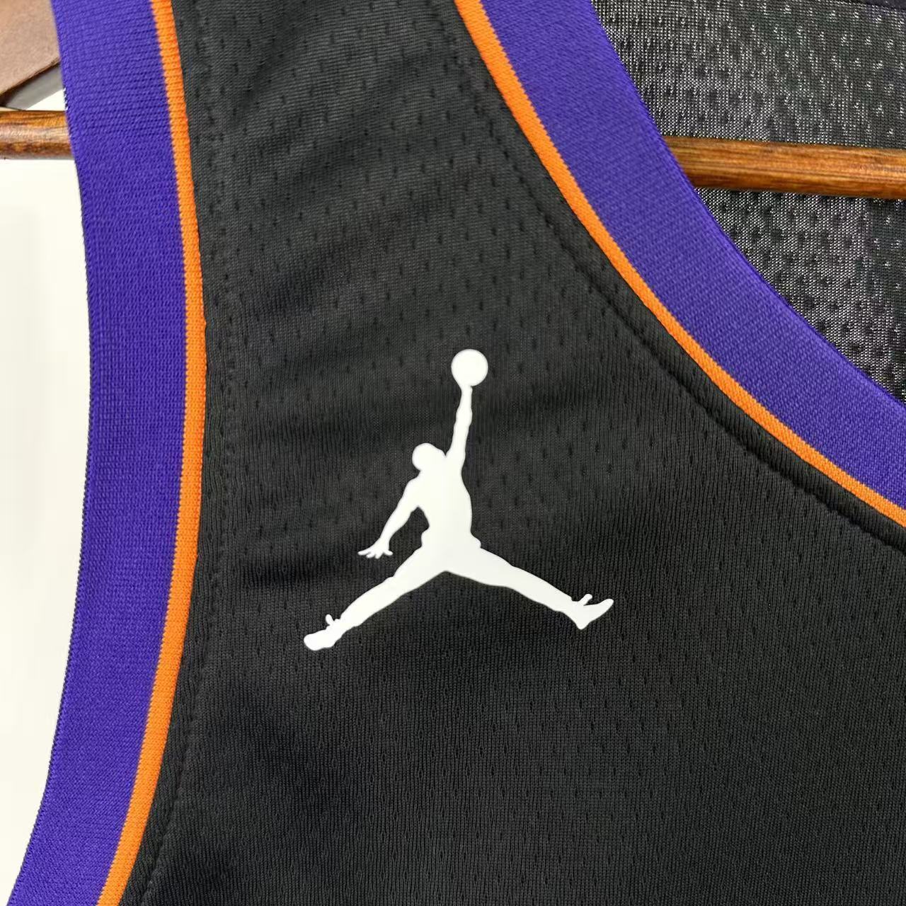 26 SEASON Phoenix Suns Limited Edition No.35