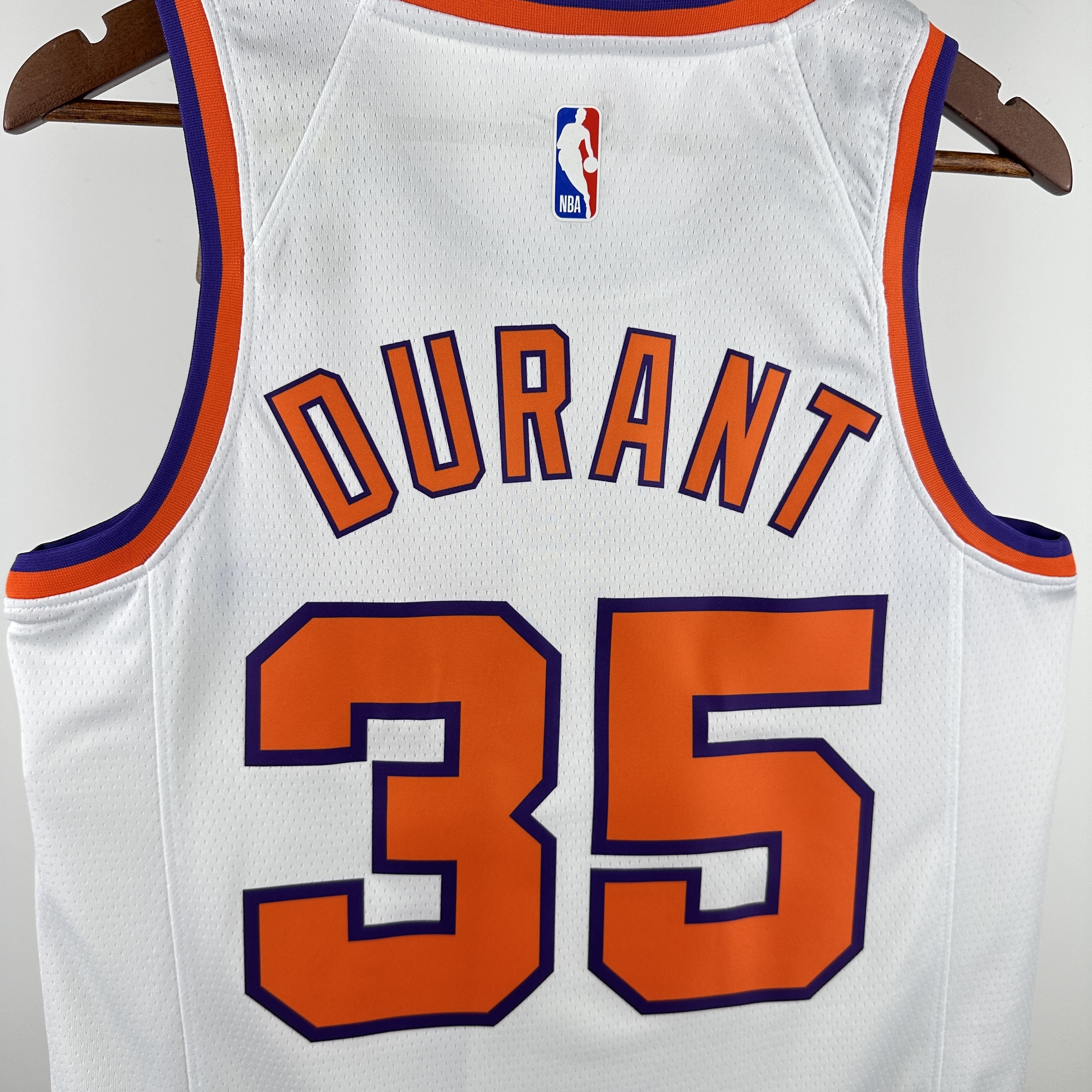 18 SEASON Phoenix Suns No.35