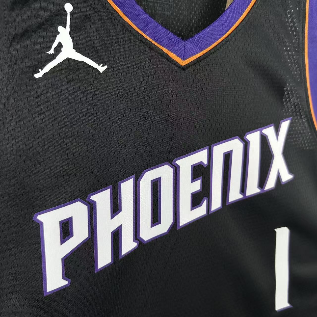 26 SEASON Phoenix Suns Limited Edition No.1