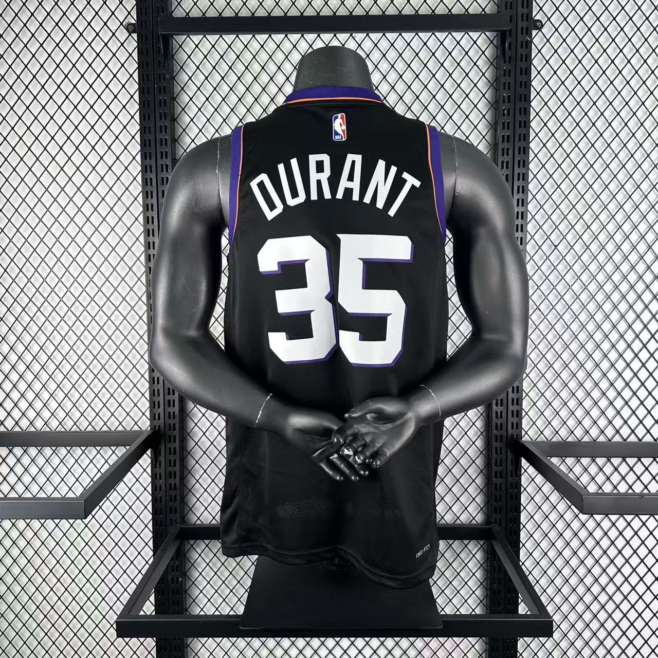 26 SEASON Phoenix Suns Limited Edition No.35