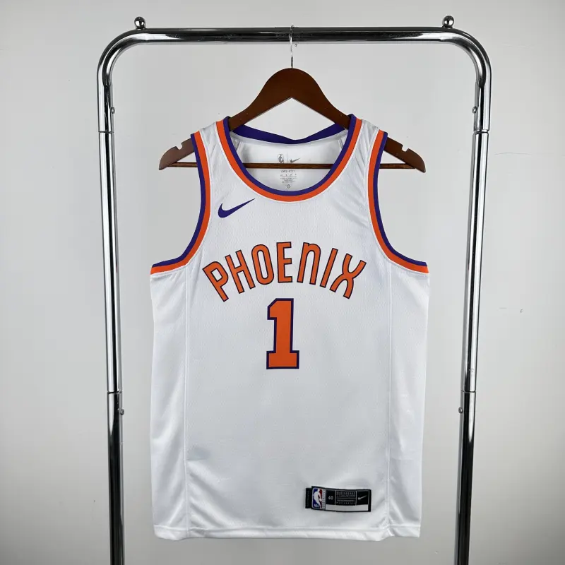 18 SEASON Phoenix Suns No.1