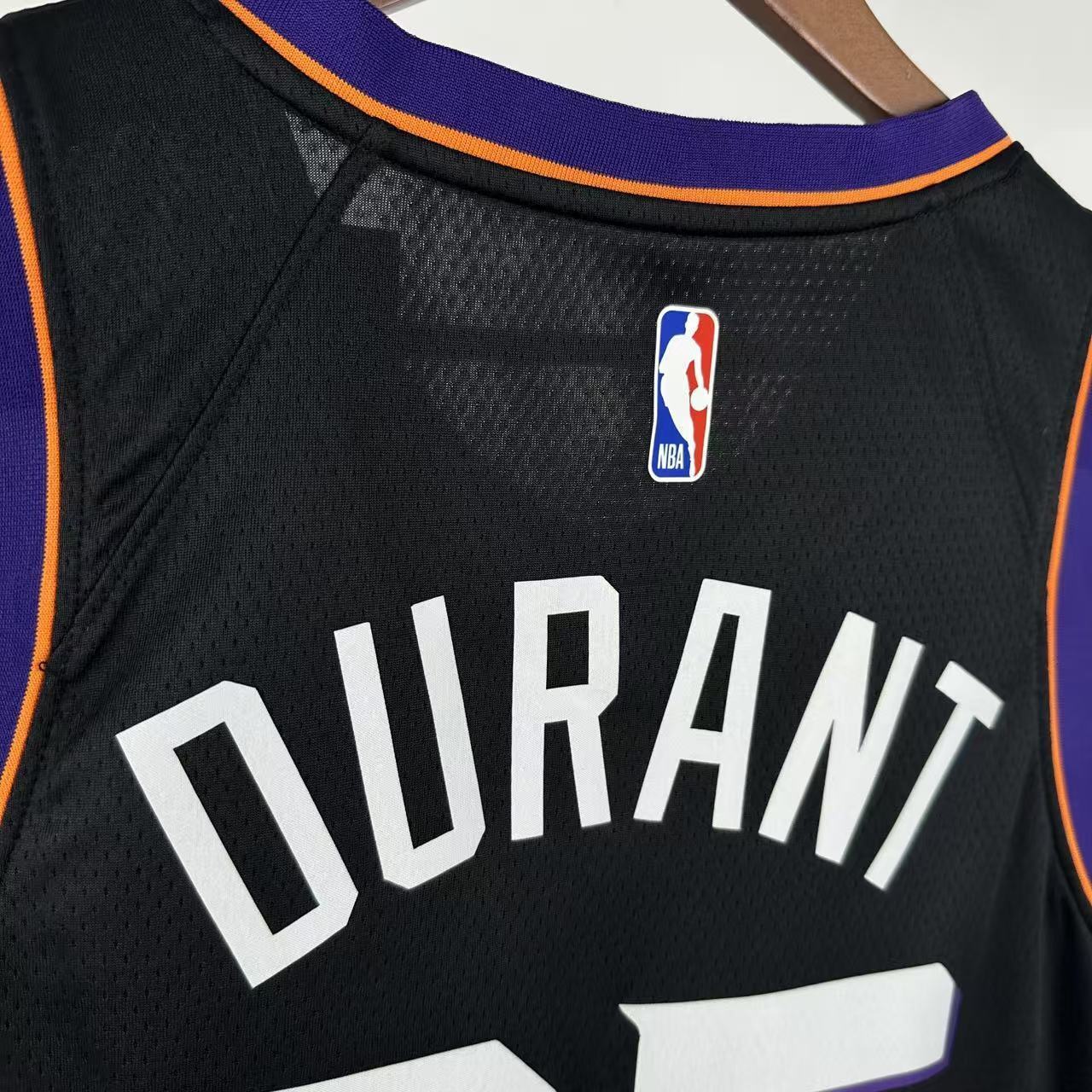 26 SEASON Phoenix Suns Limited Edition No.35