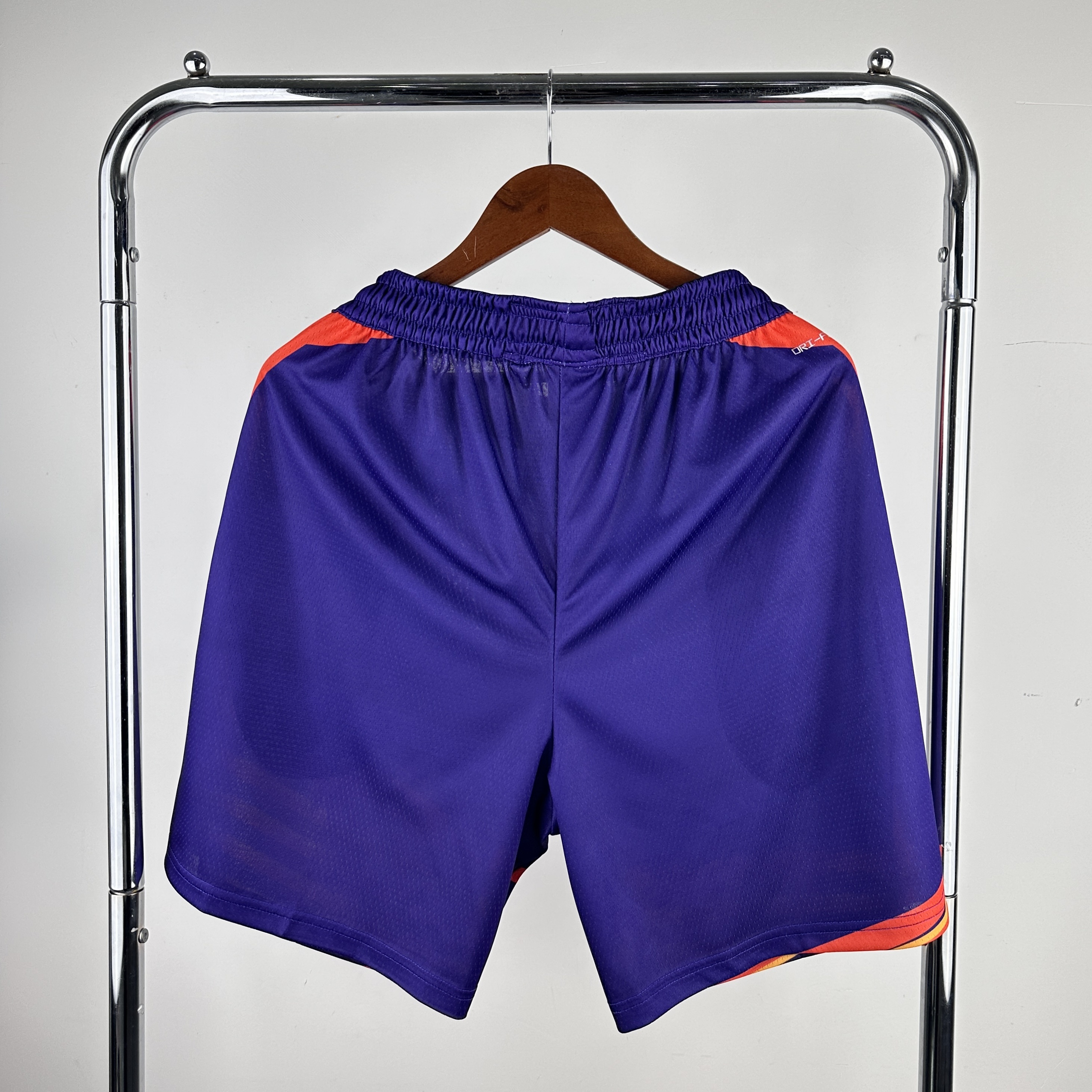 24 Season Phoenix Suns Shorts