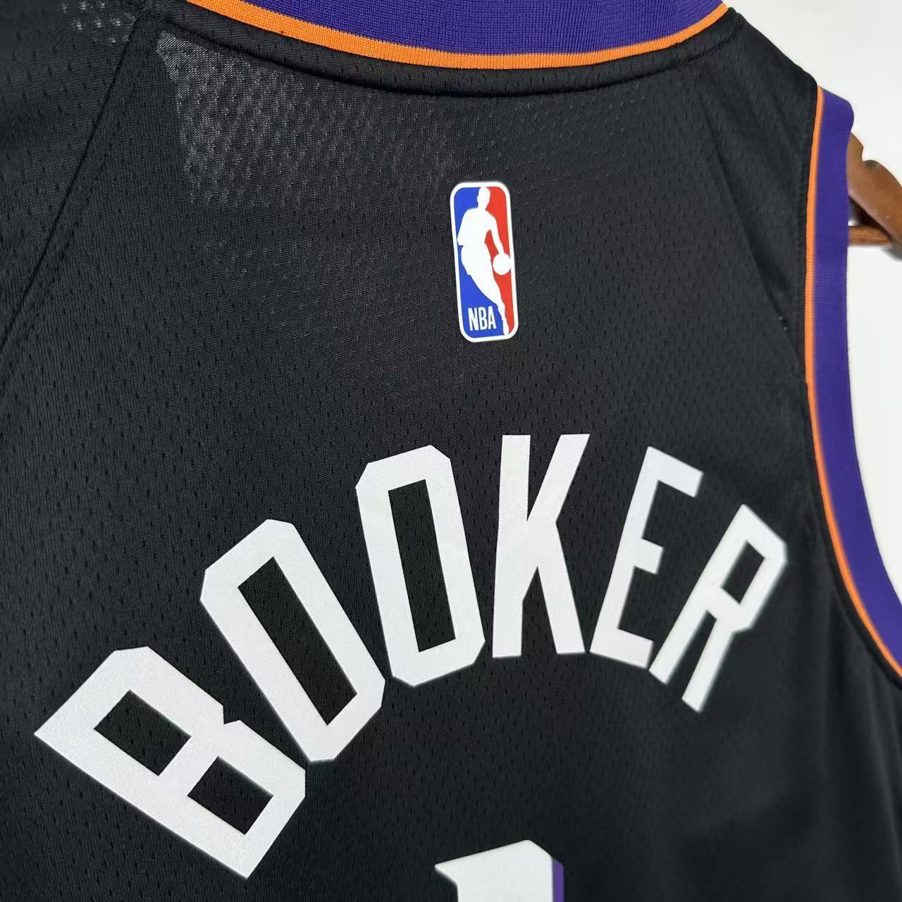 26 SEASON Phoenix Suns Limited Edition No.1
