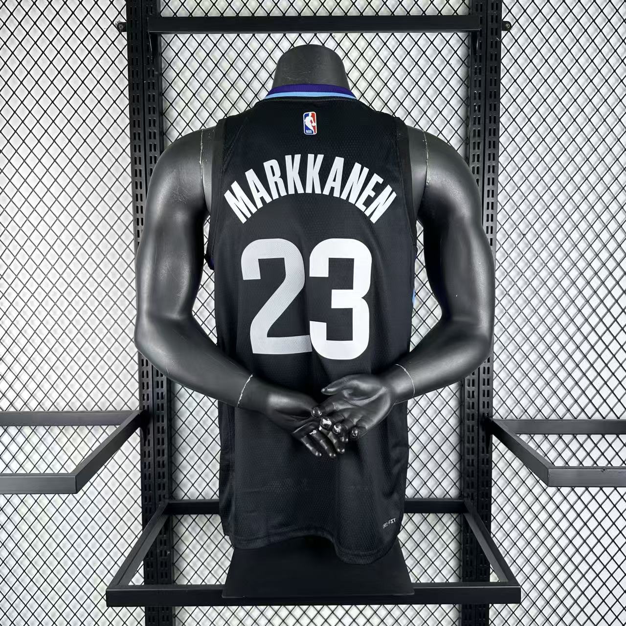 26 Season UTAH JAZZ Flyer Edition No.23