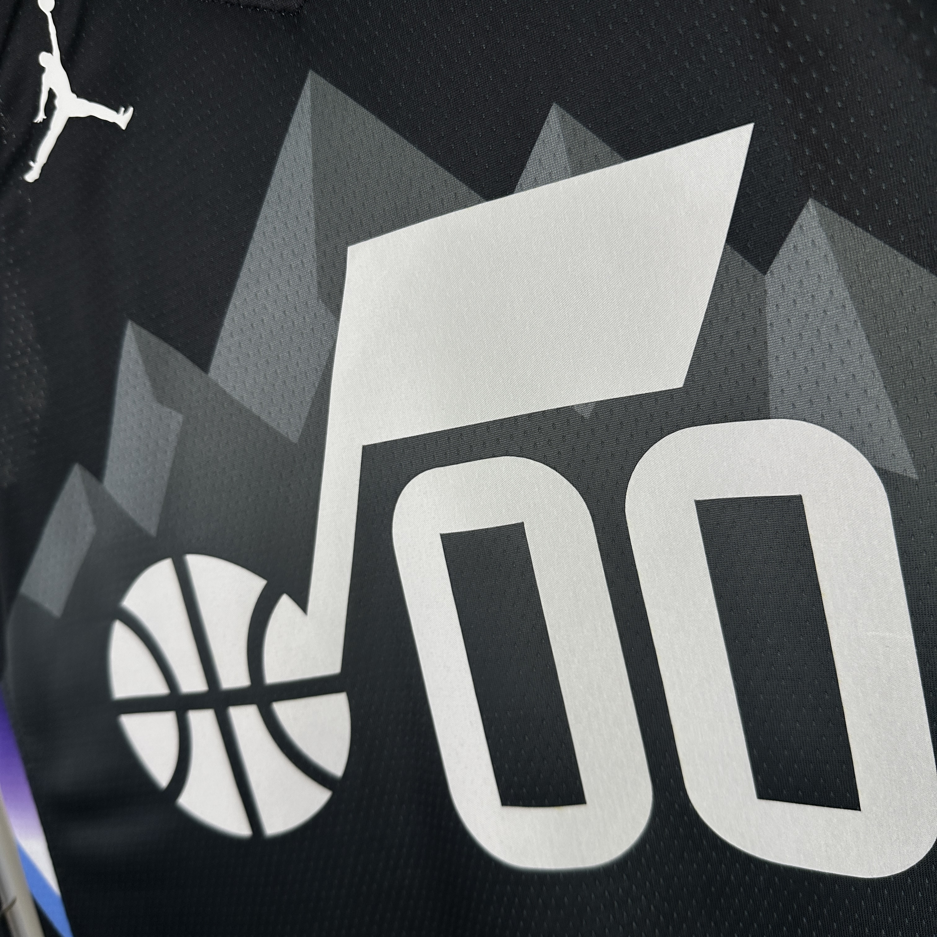 26 Season UTAH JAZZ Flyer Edition No.00