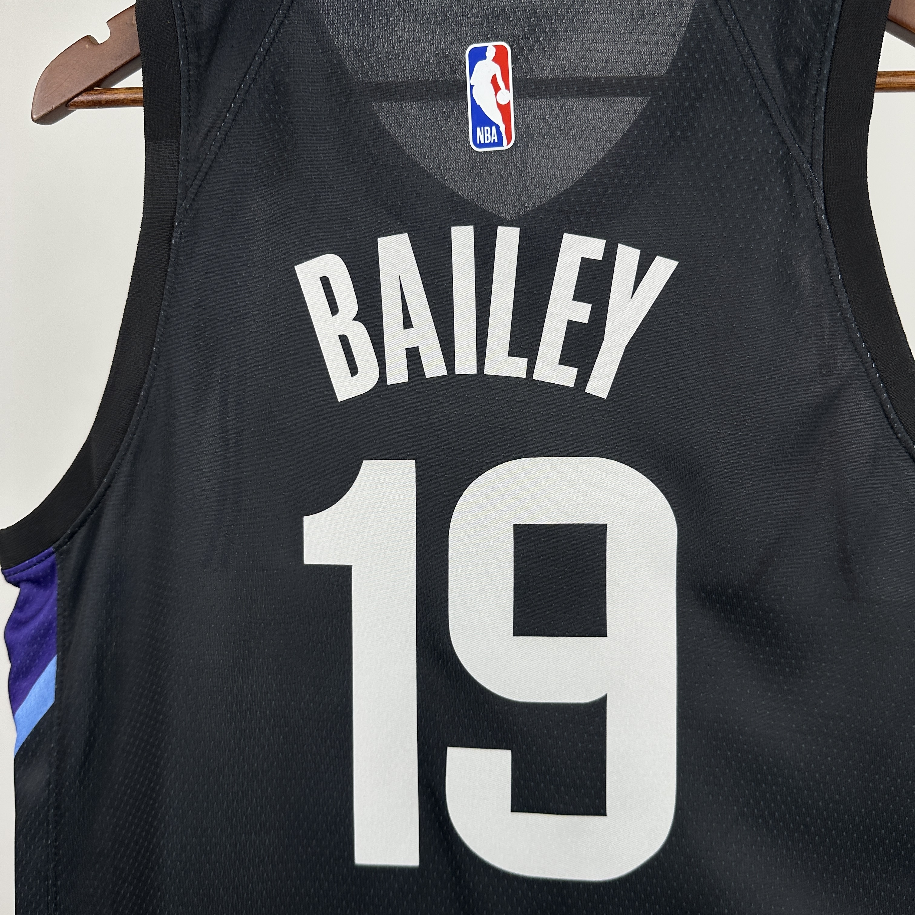 26 Season UTAH JAZZ Flyer Edition No.19