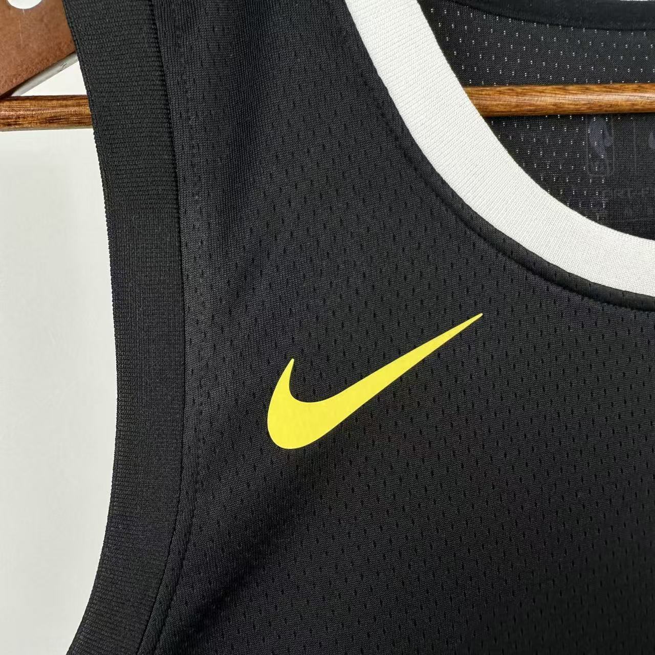 26 Season Denver Nuggets City Edition  No.27