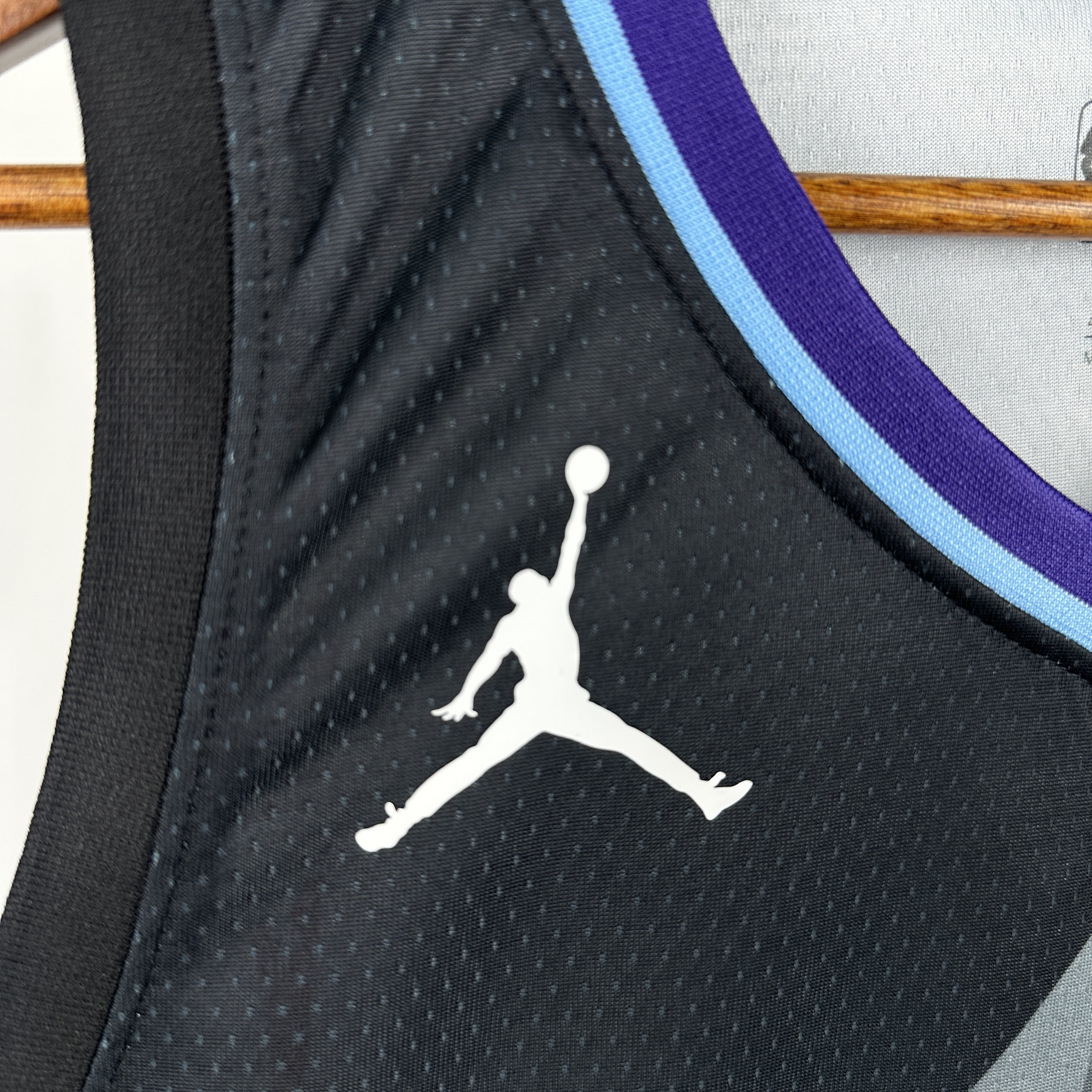 26 Season UTAH JAZZ Flyer Edition No.23