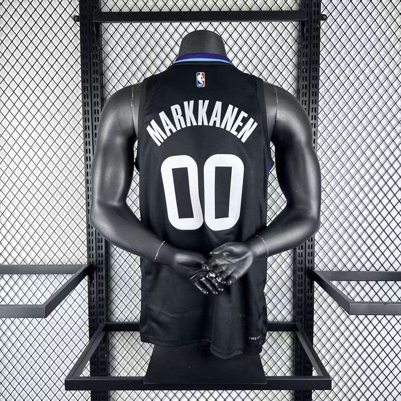 26 Season UTAH JAZZ Flyer Edition No.00