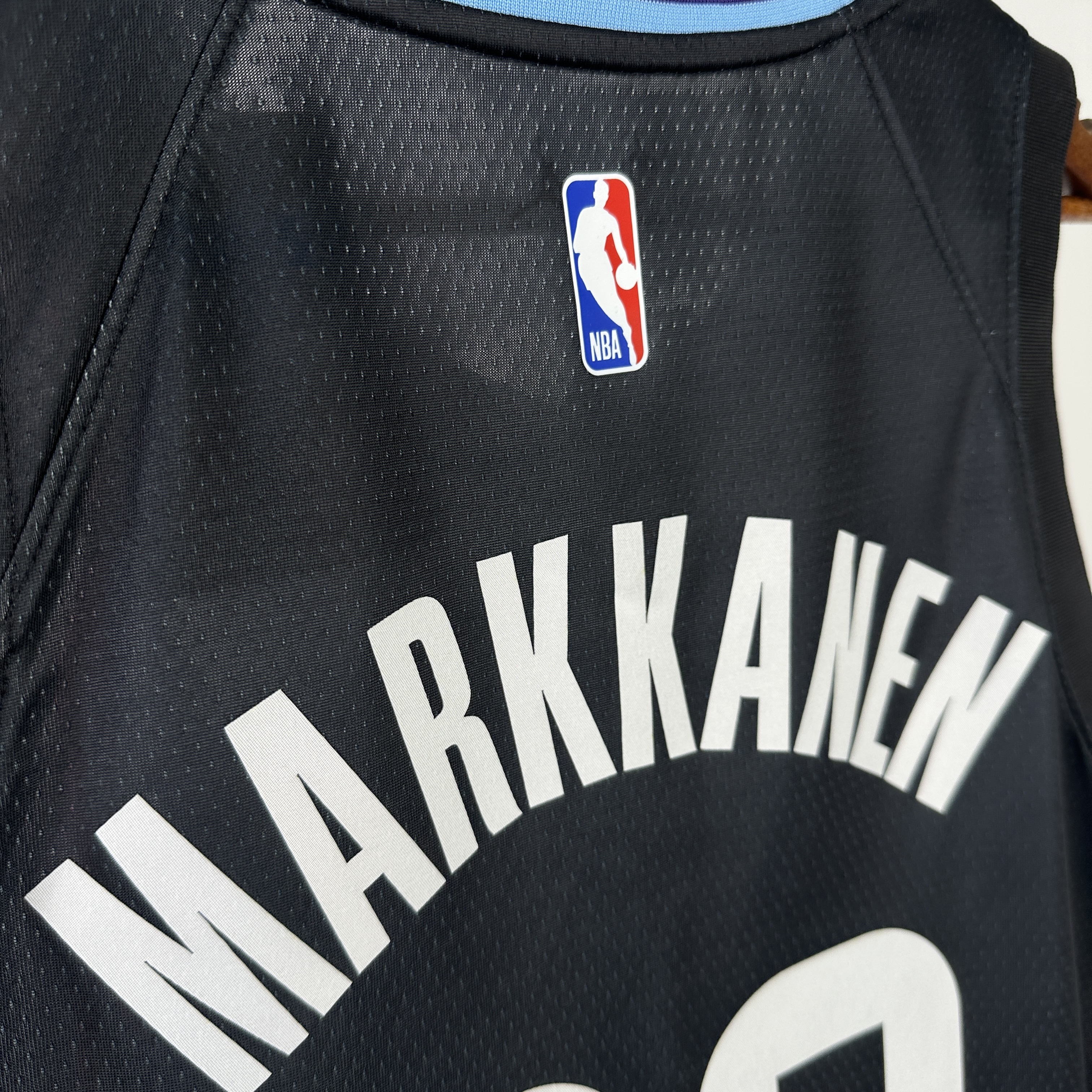 26 Season UTAH JAZZ Flyer Edition No.00