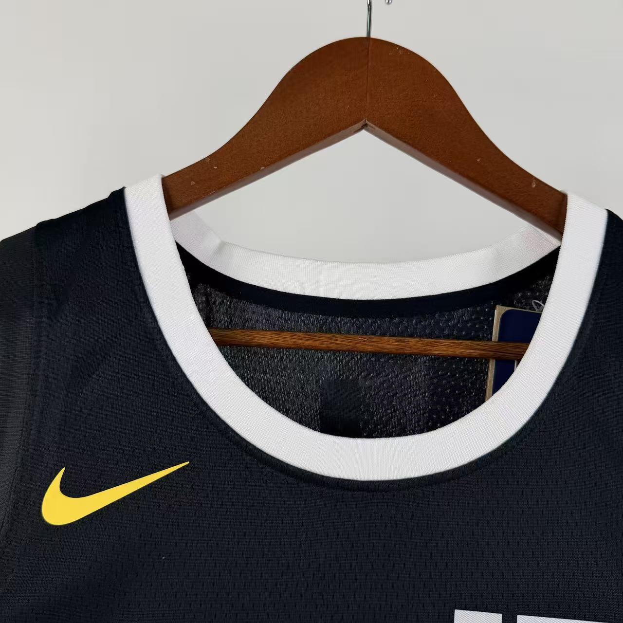 26 Season Denver Nuggets City Edition  No.15